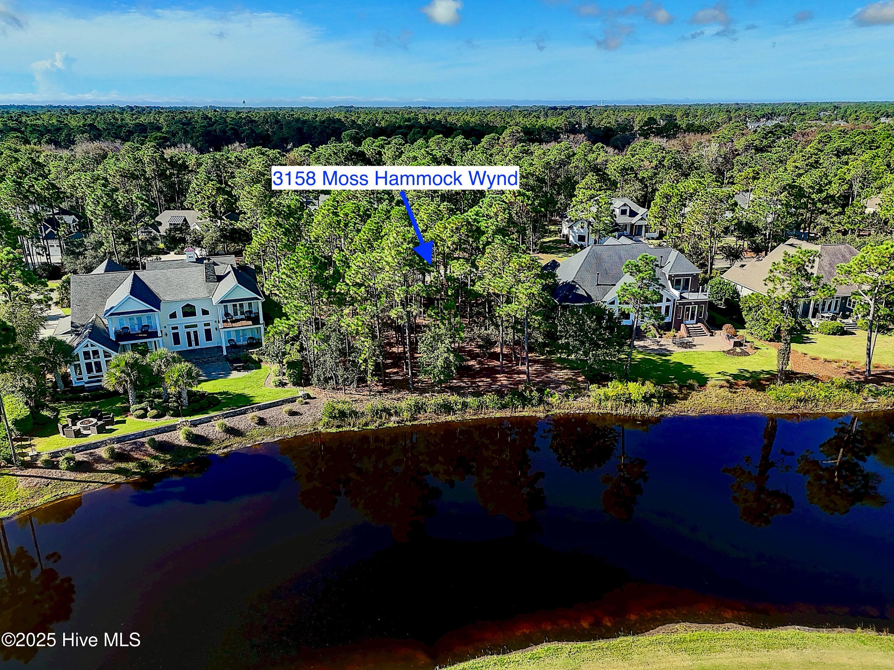 3158 83 Moss Hammock Wynd