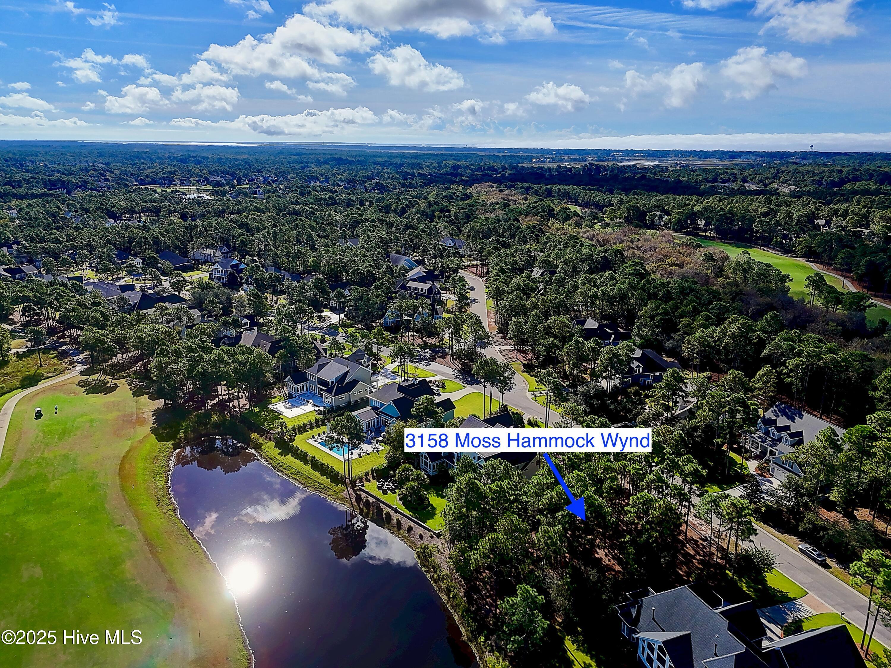 3158 83 Moss Hammock Wynd