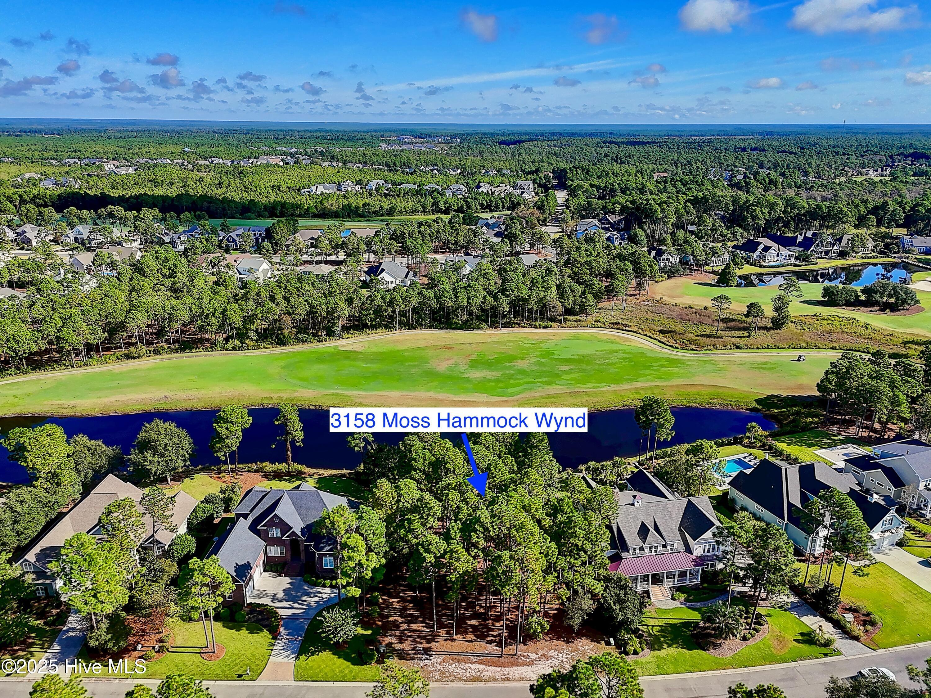 3158 83 Moss Hammock Wynd