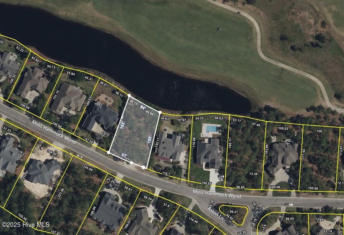 3158 83 Moss Hammock Wynd