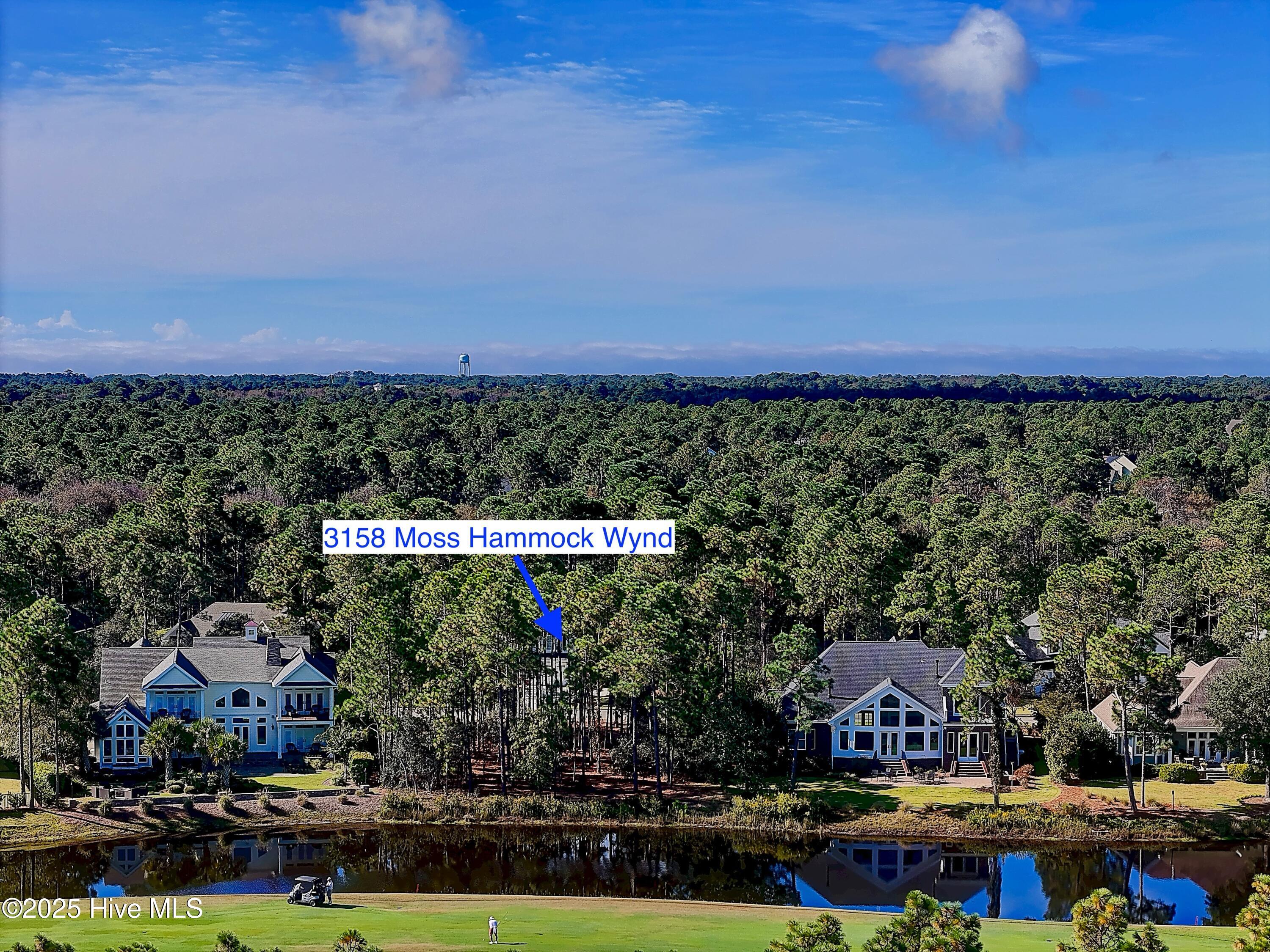 3158 83 Moss Hammock Wynd
