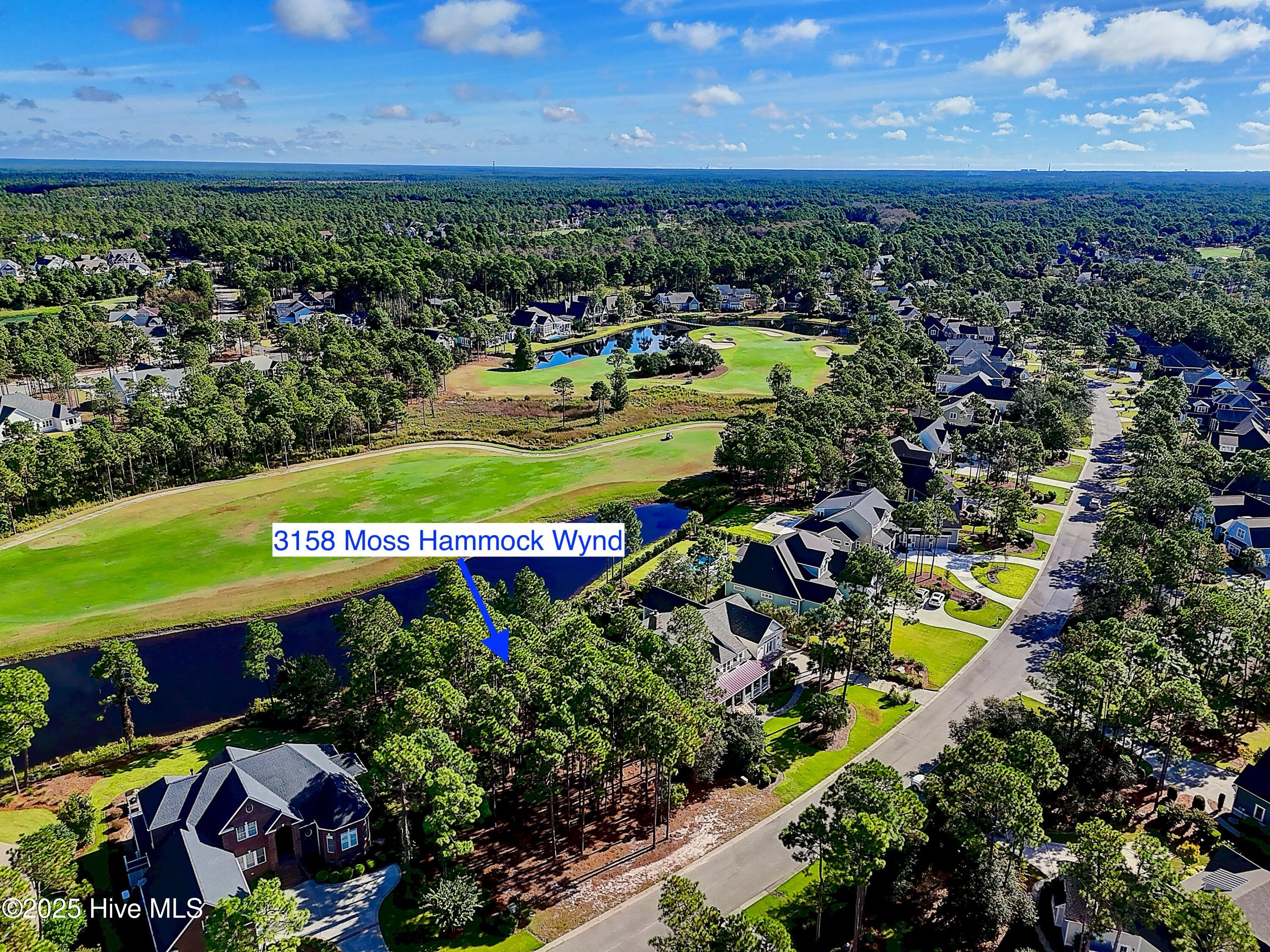 3158 83 Moss Hammock Wynd