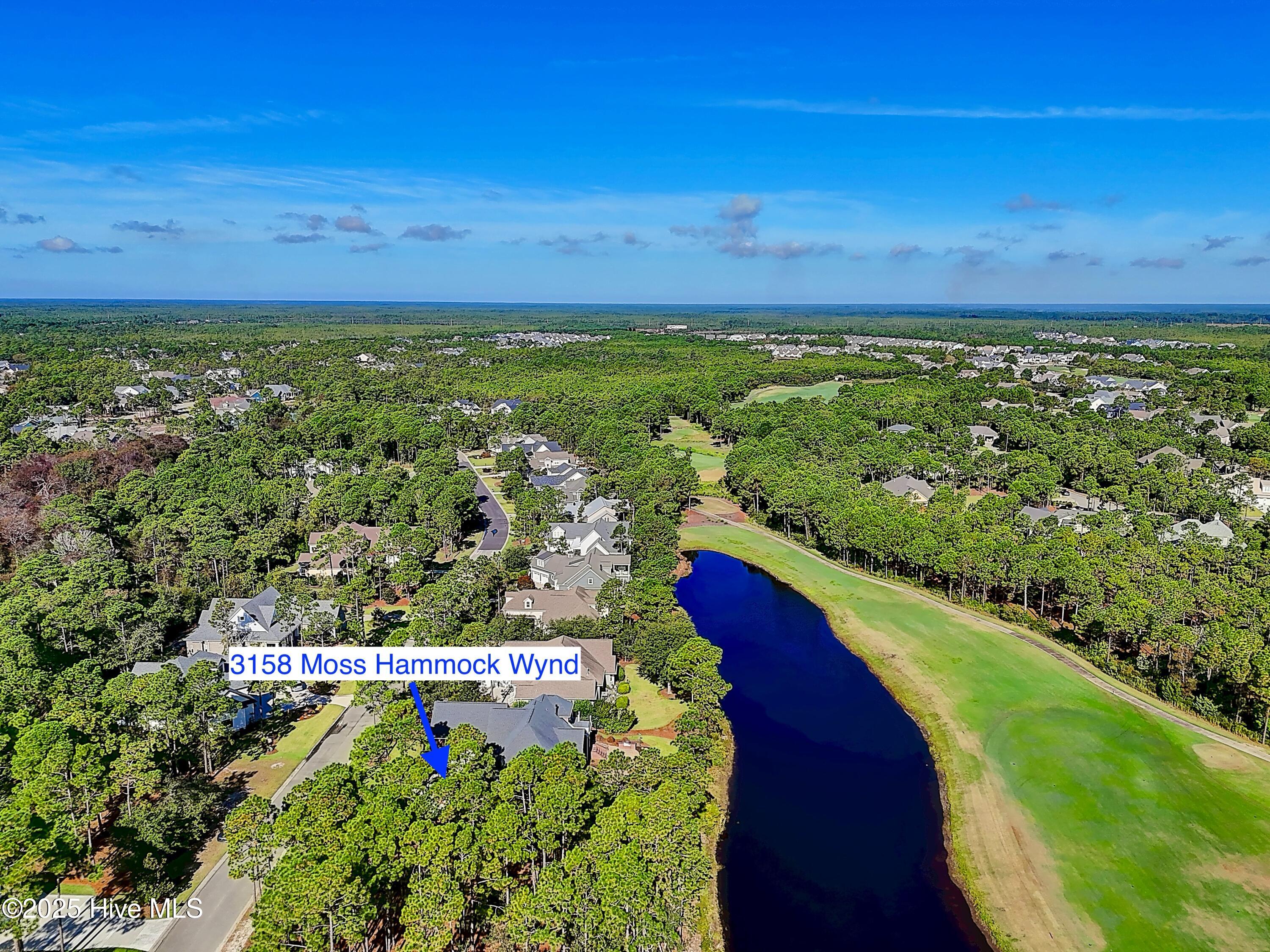 3158 83 Moss Hammock Wynd
