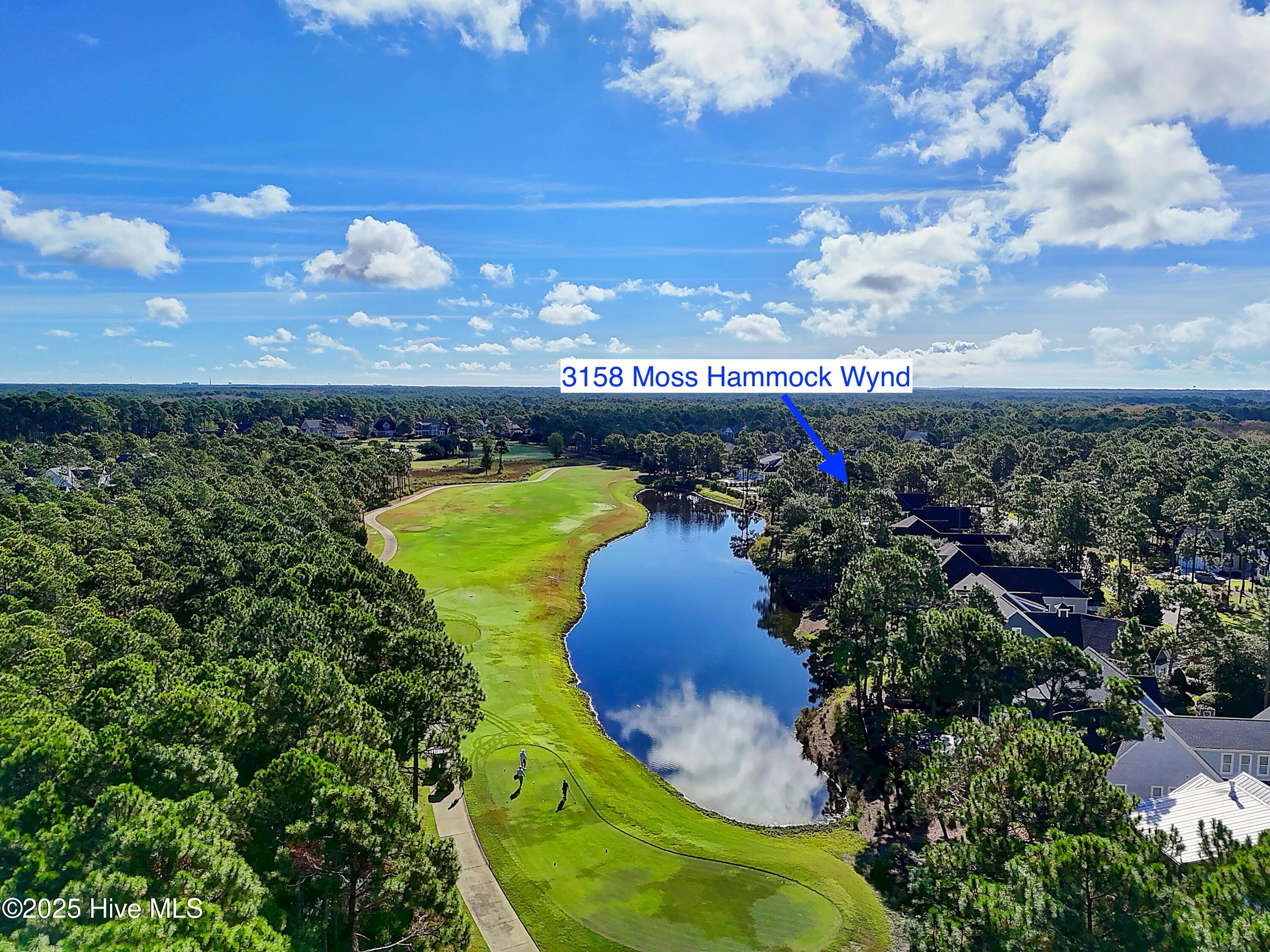 3158 83 Moss Hammock Wynd