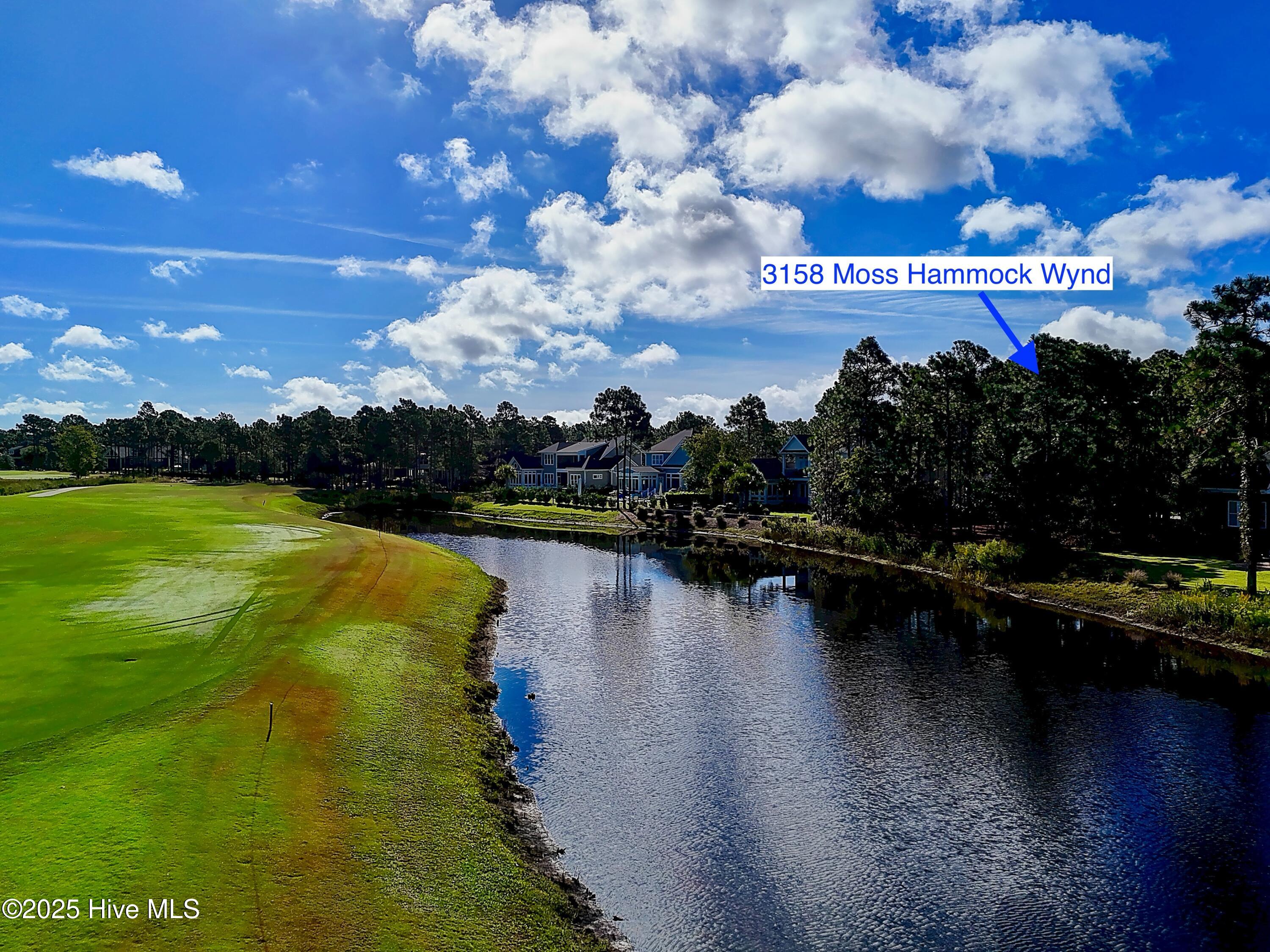 3158 83 Moss Hammock Wynd