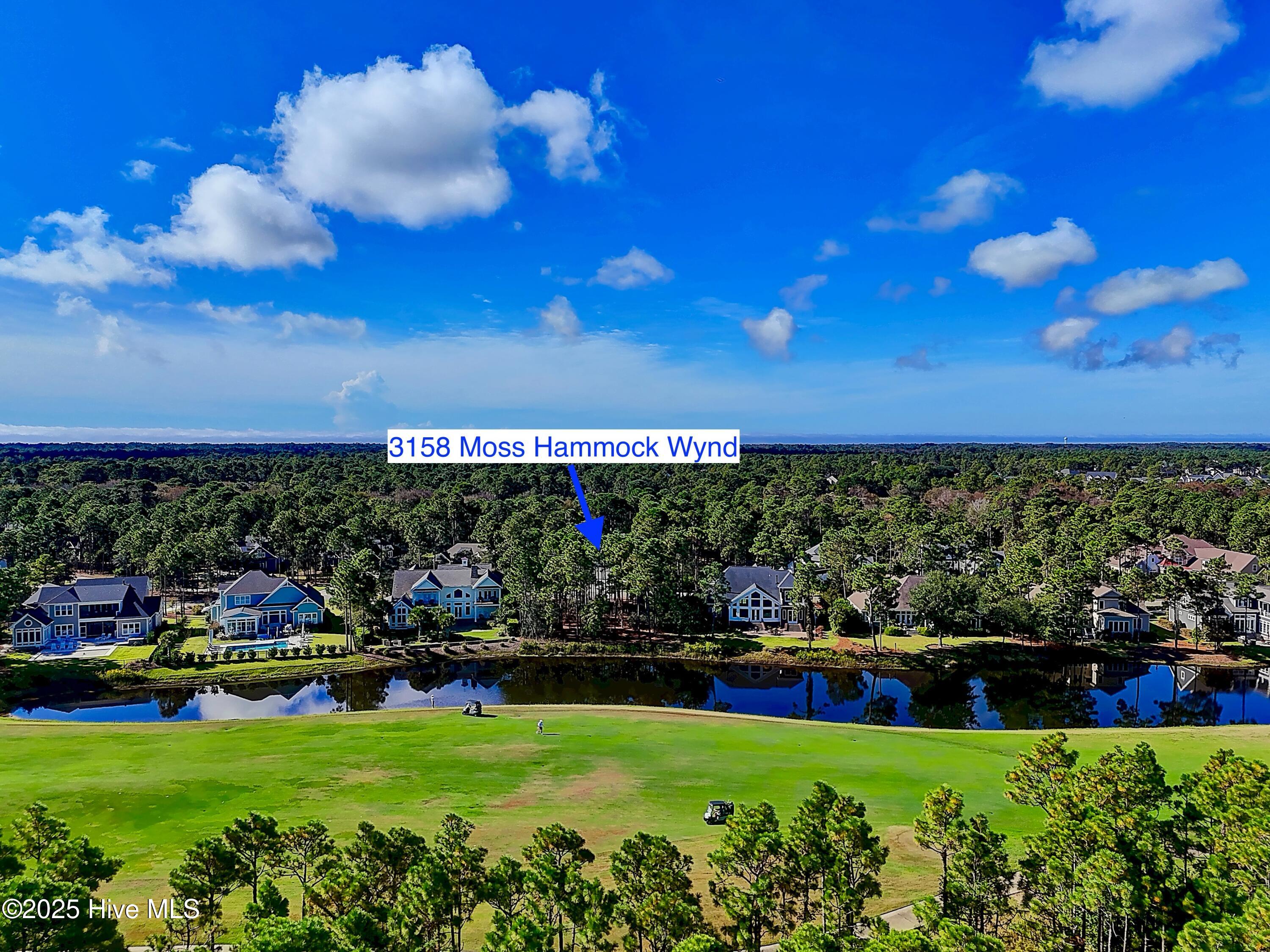 3158 83 Moss Hammock Wynd