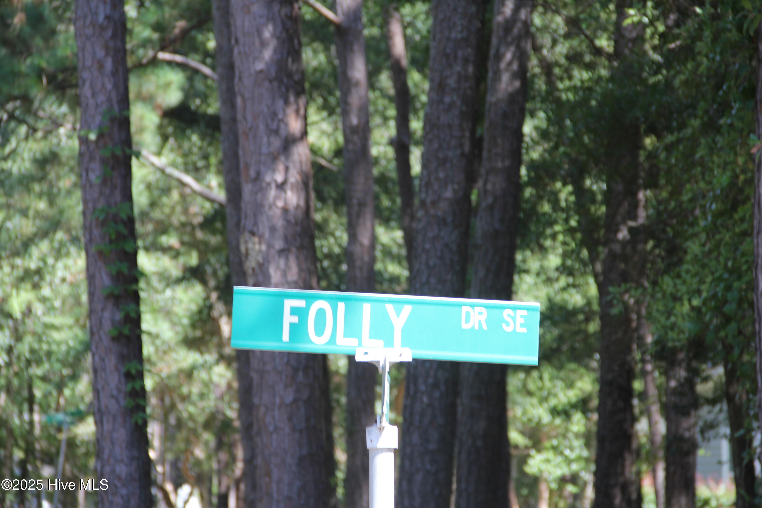 686 Folly Drive