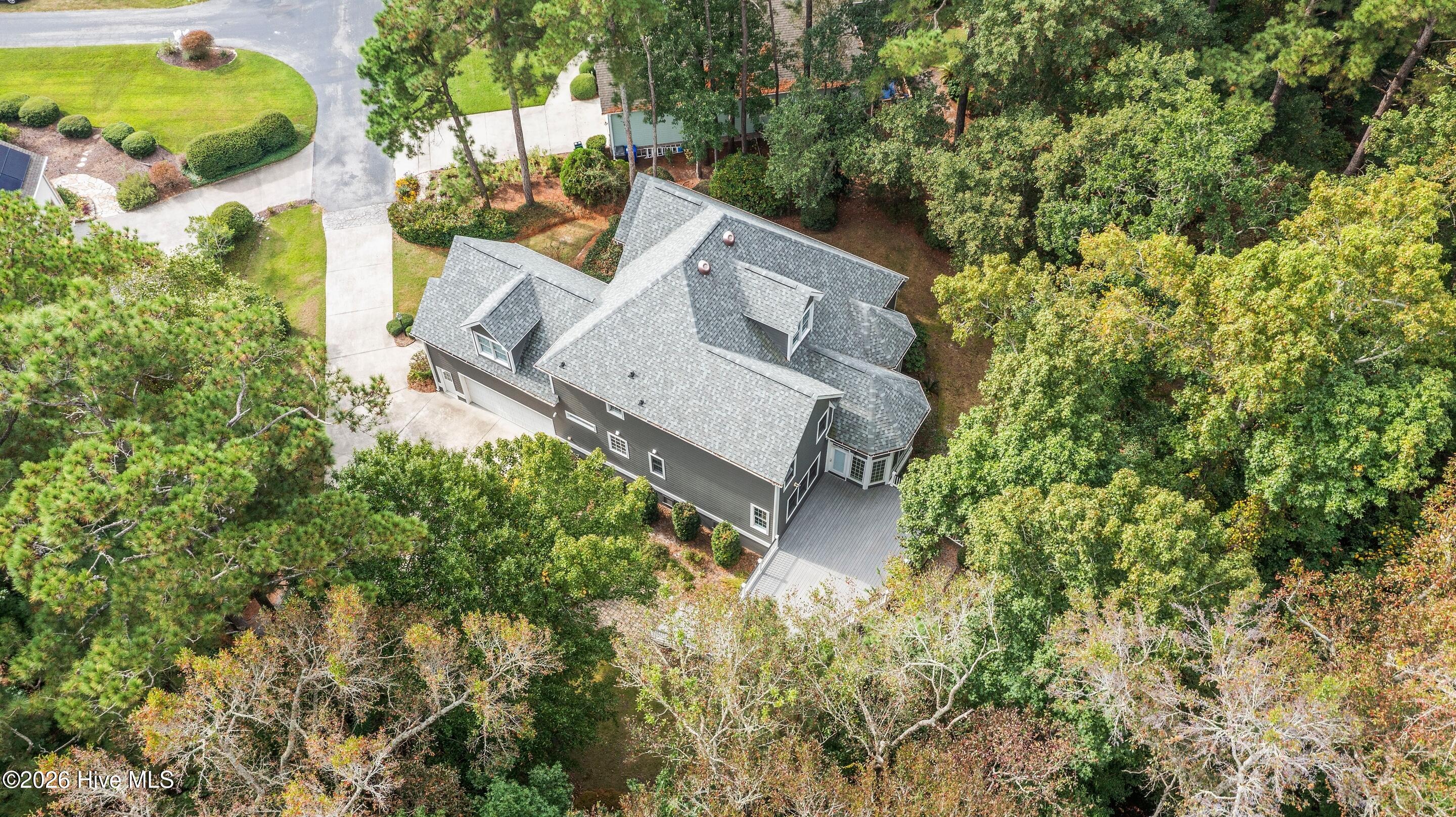 4260 Loblolly Circle