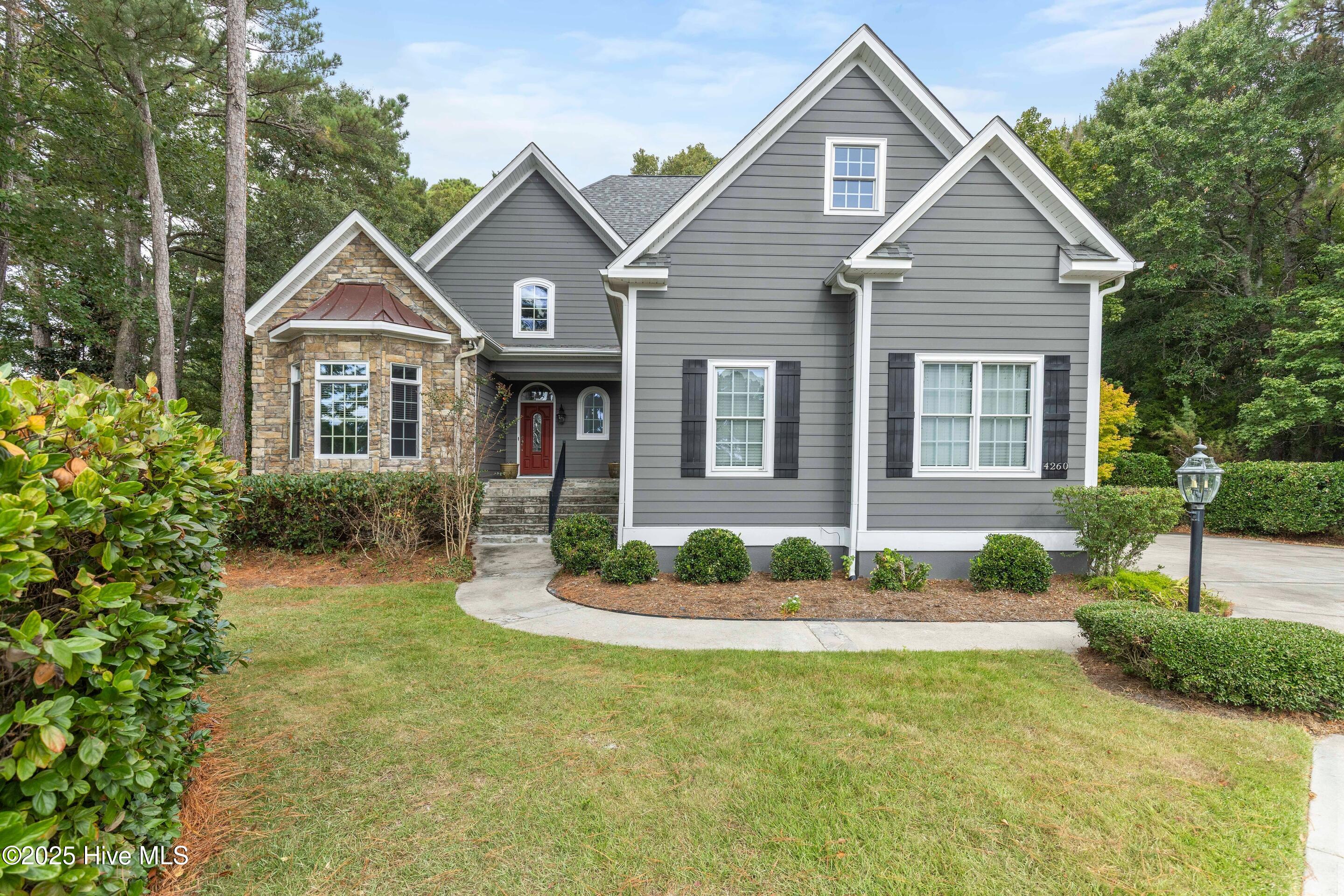 4260 Loblolly Circle