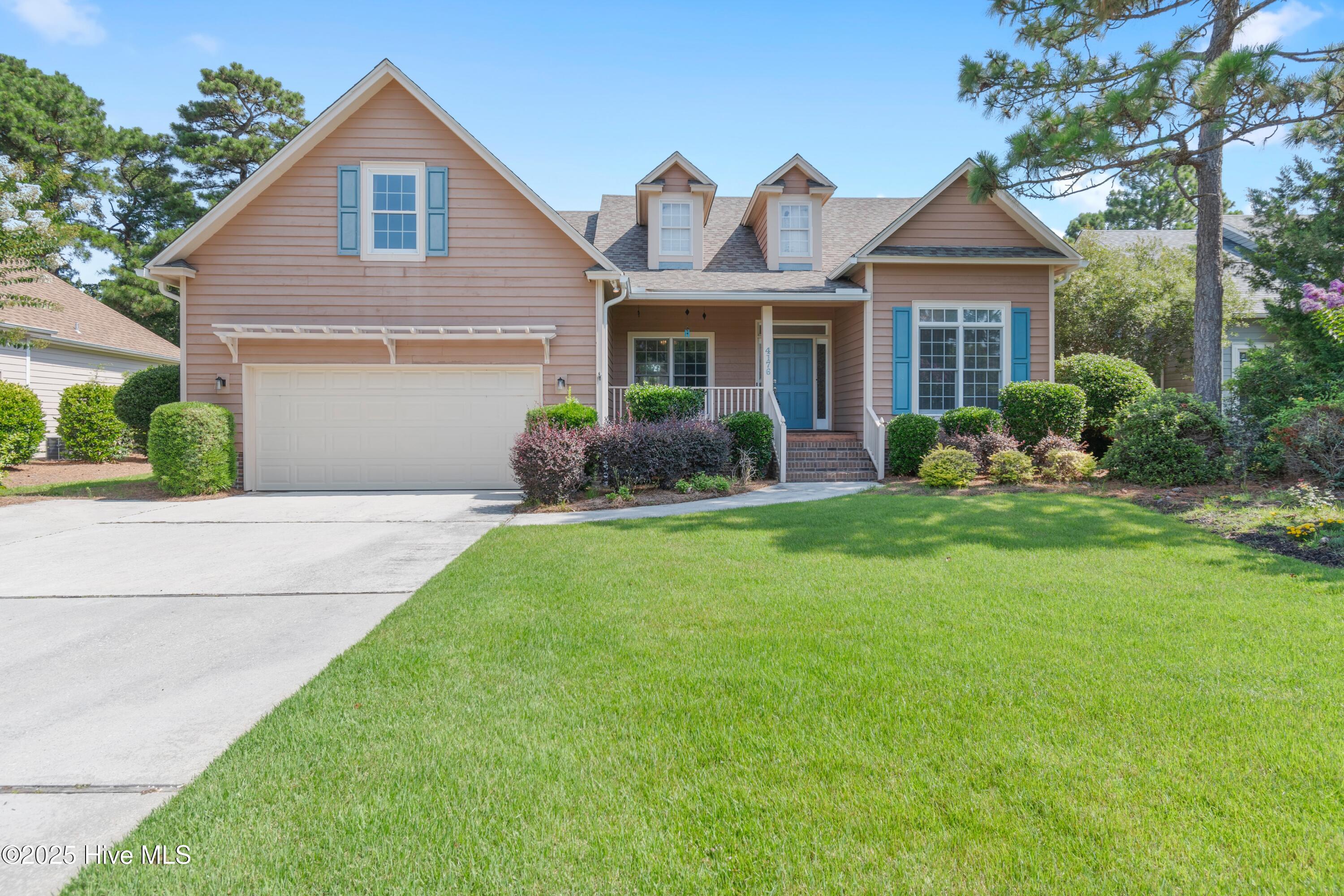 4176 Silverleaf Drive SE