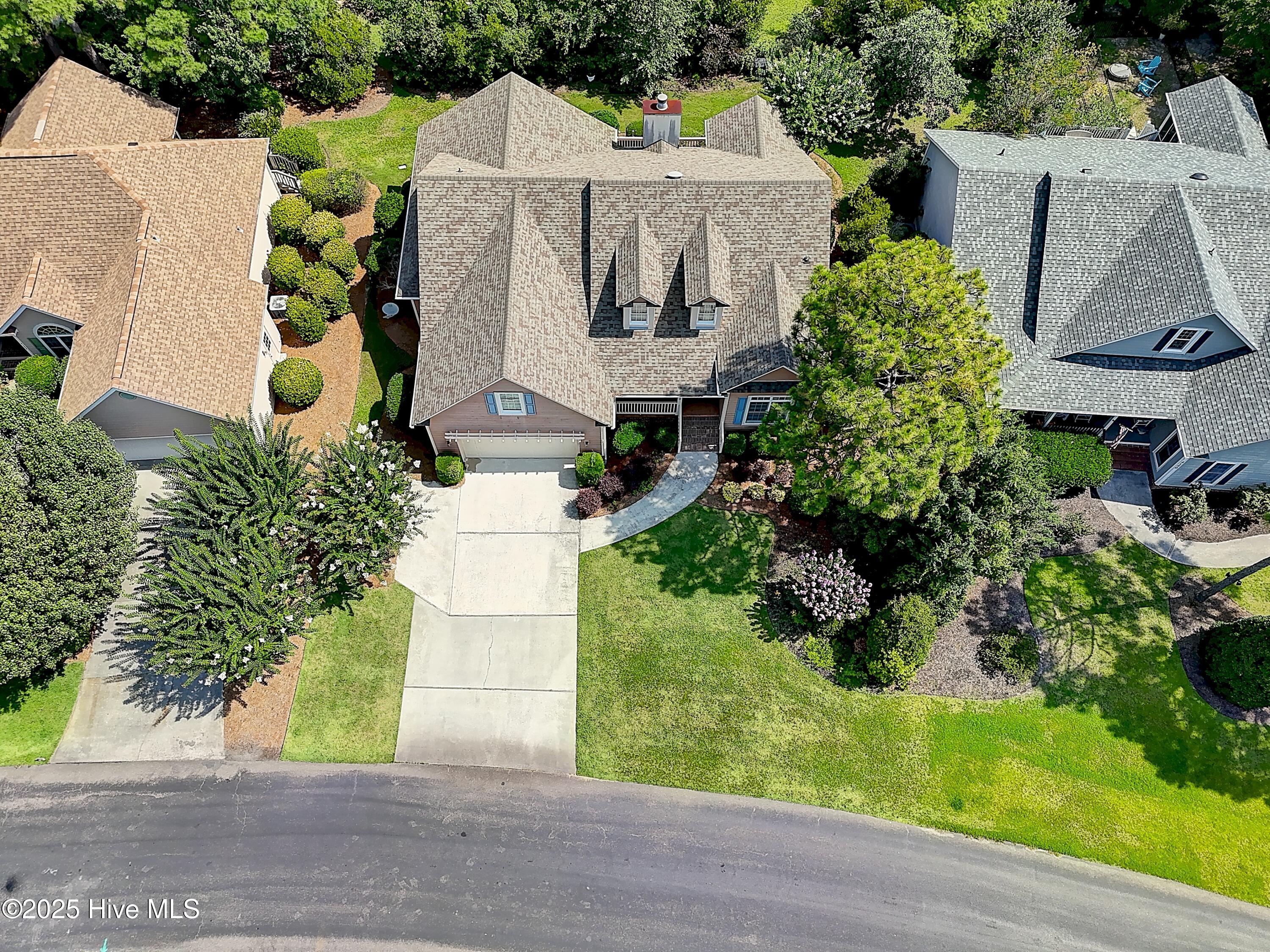 4176 Silverleaf Drive SE