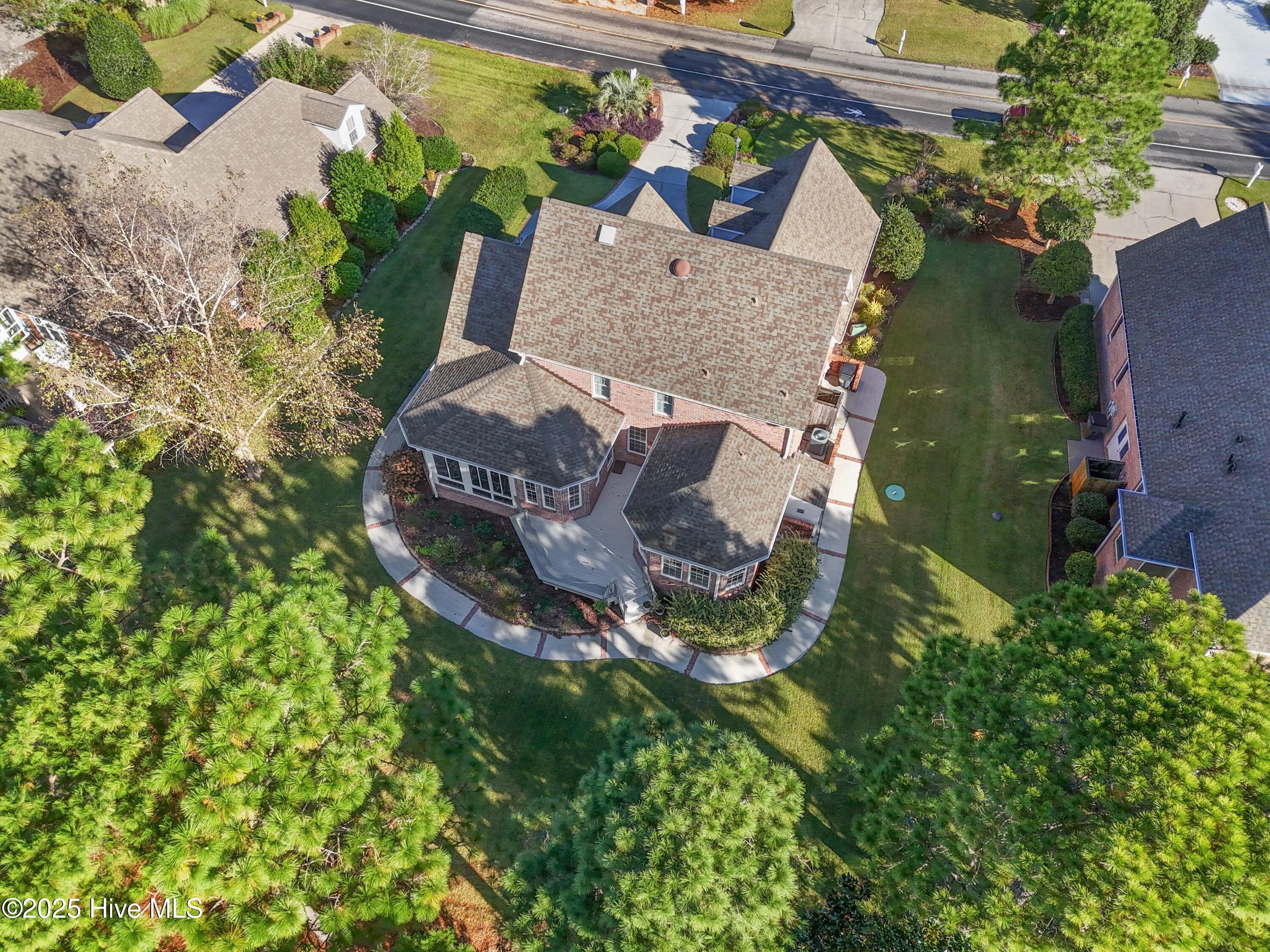 2919 Trailwood Drive SE