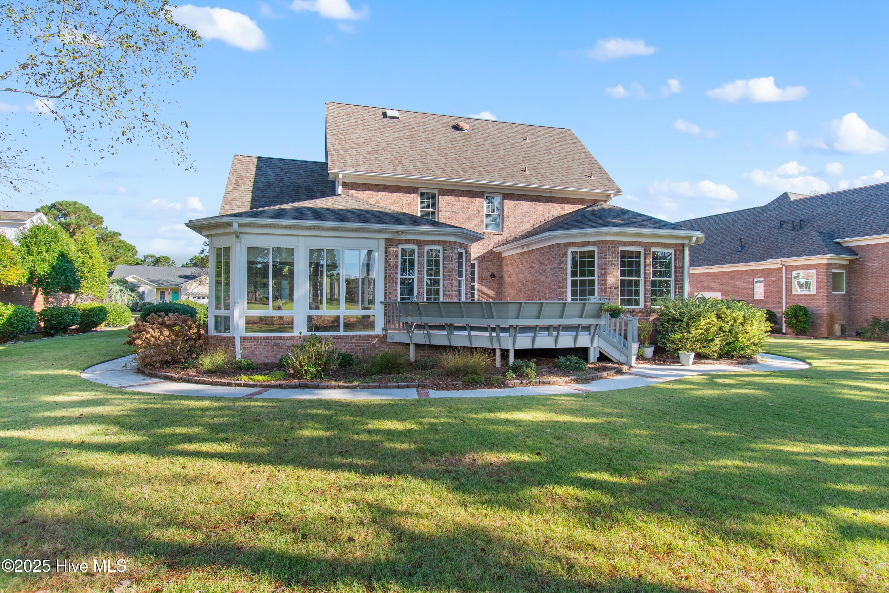 2919 Trailwood Drive SE