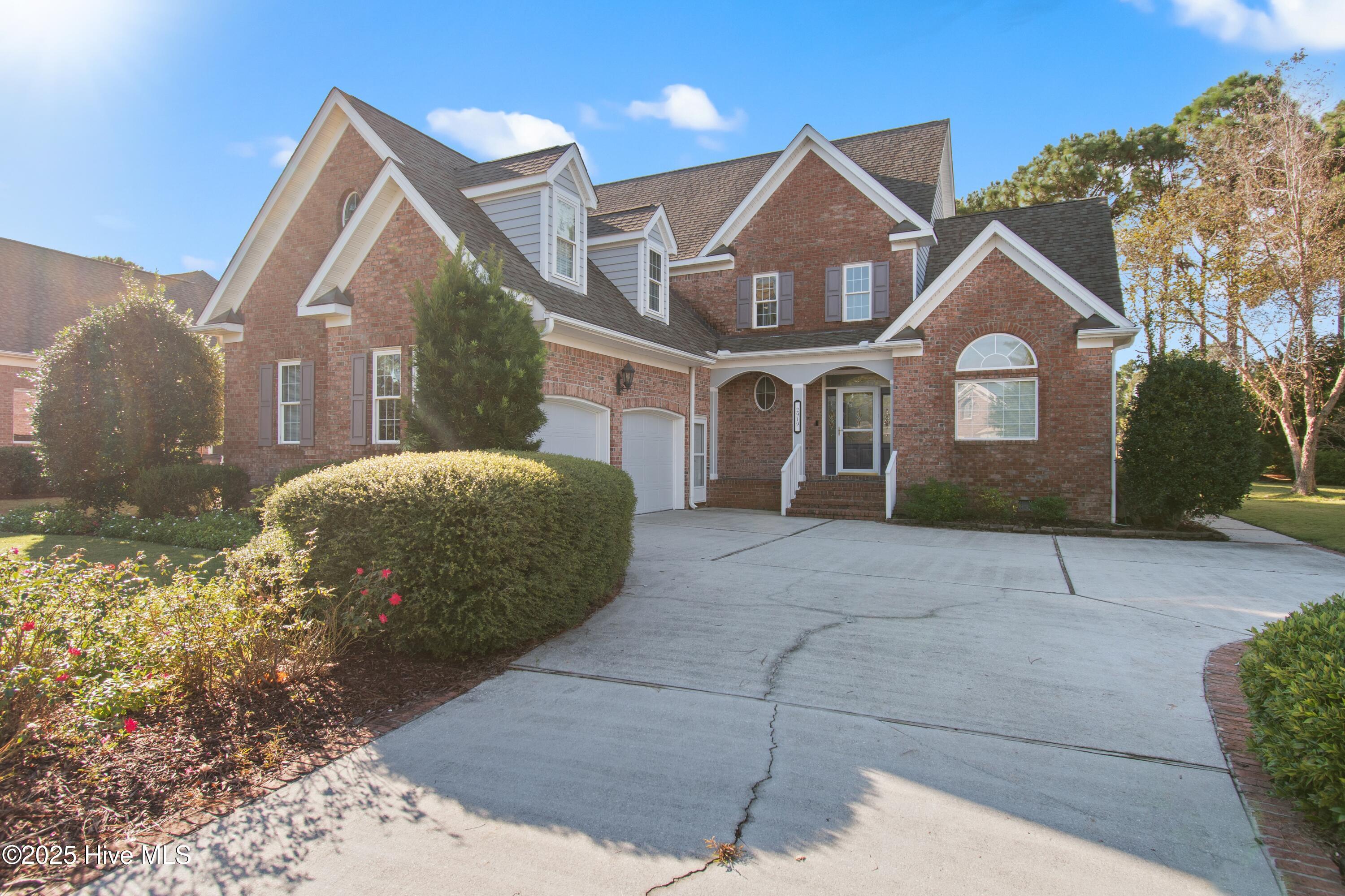 2919 Trailwood Drive SE