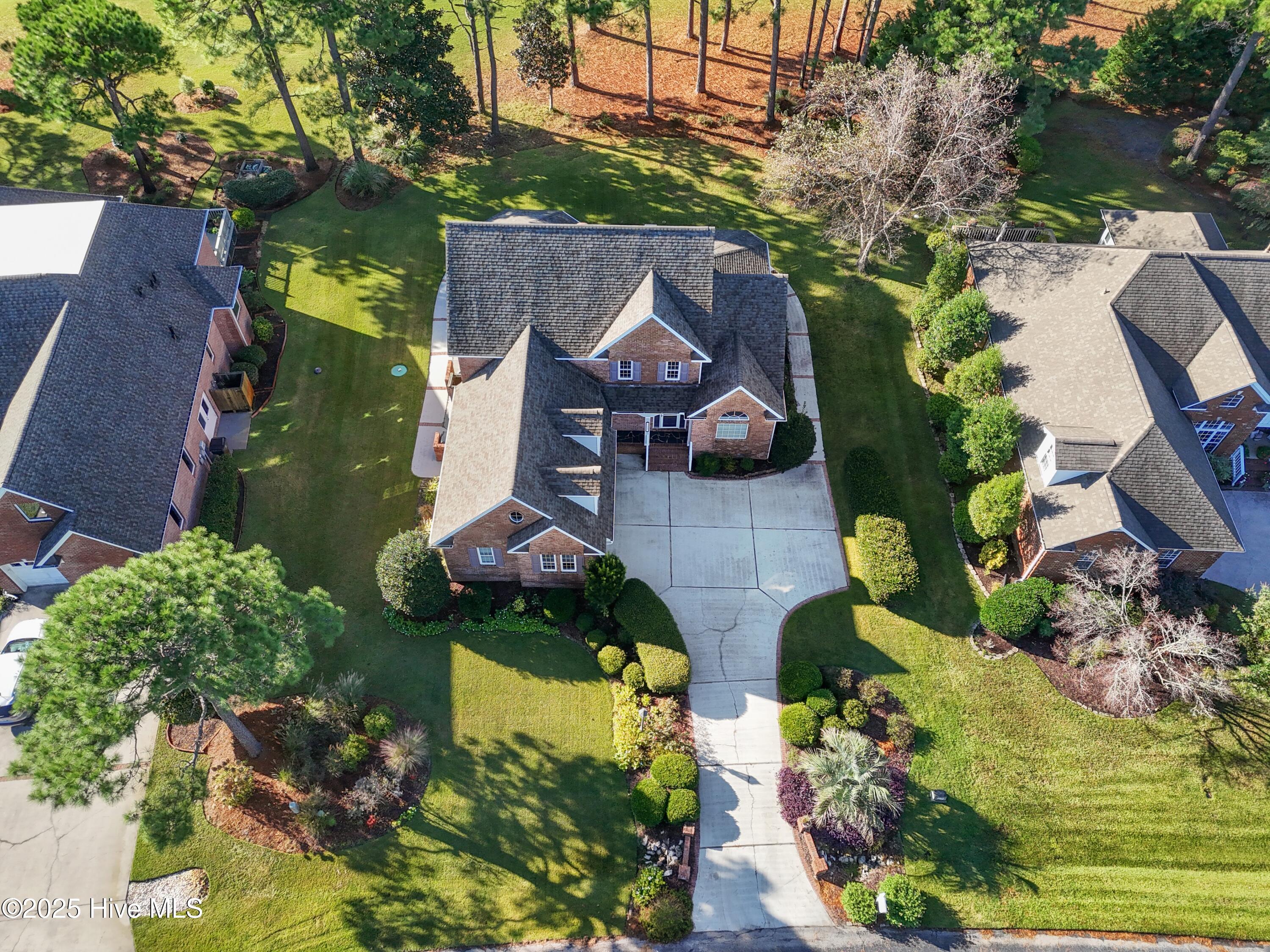 2919 Trailwood Drive SE