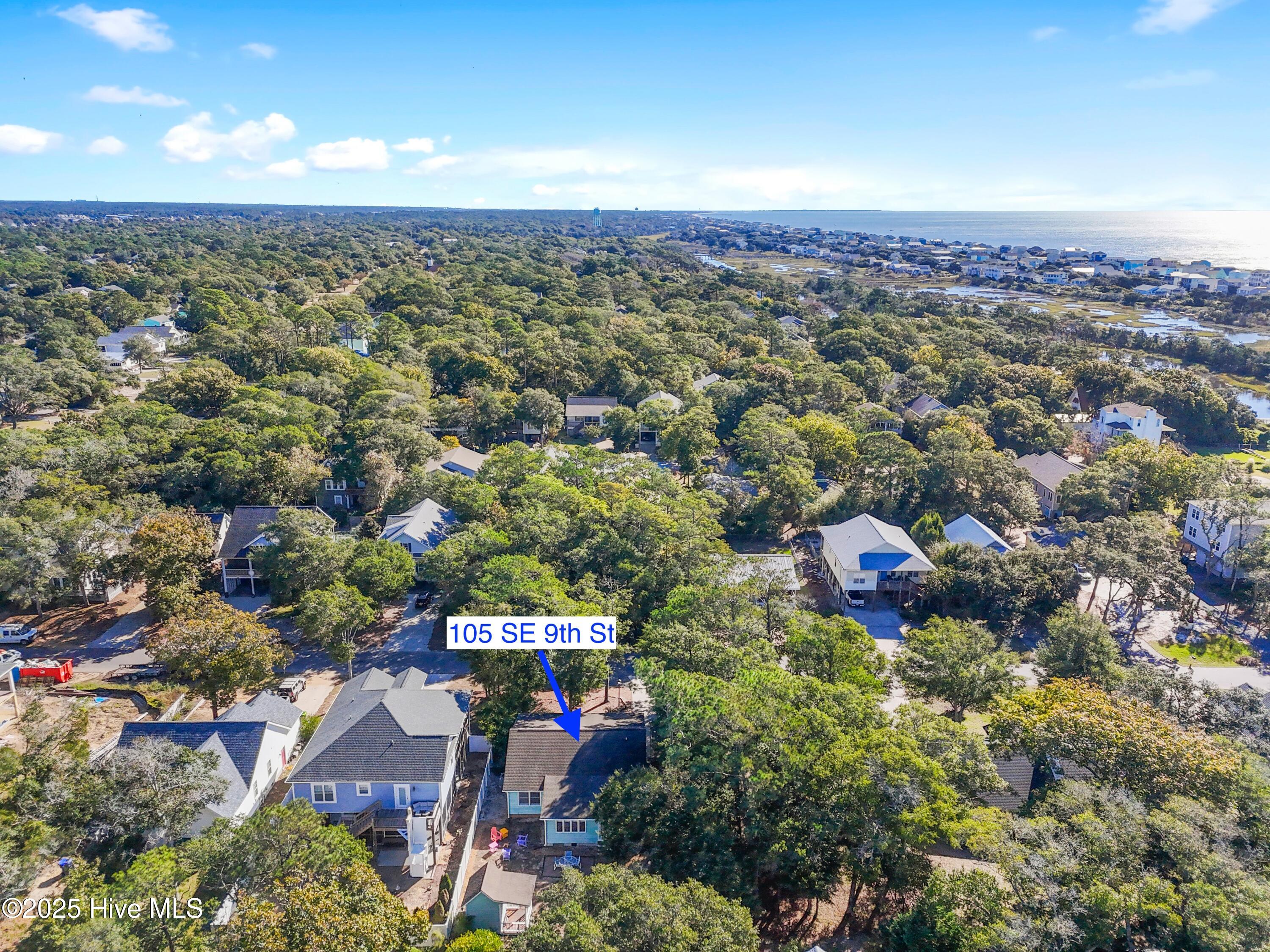 105 SE 9th Street