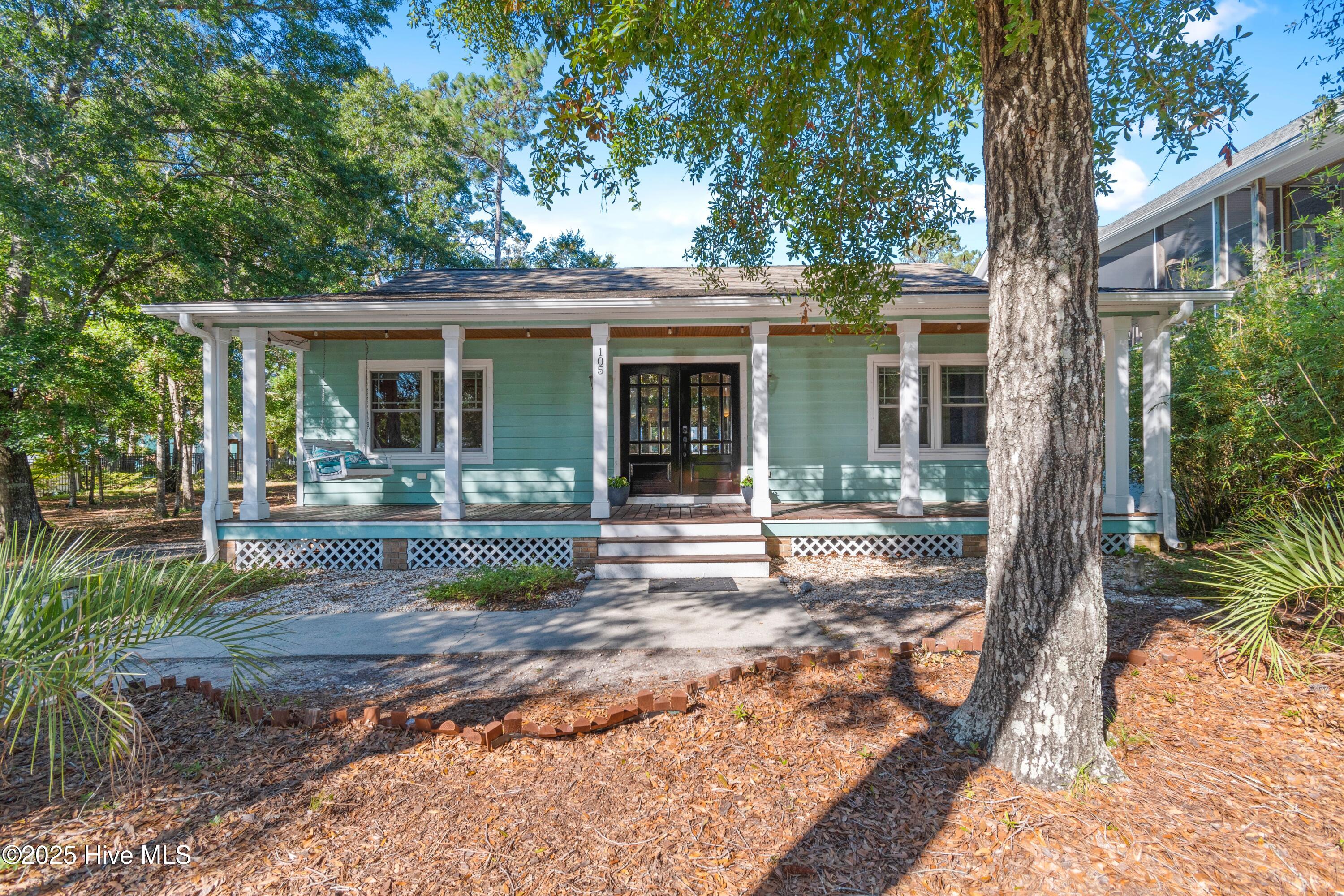 105 SE 9th Street