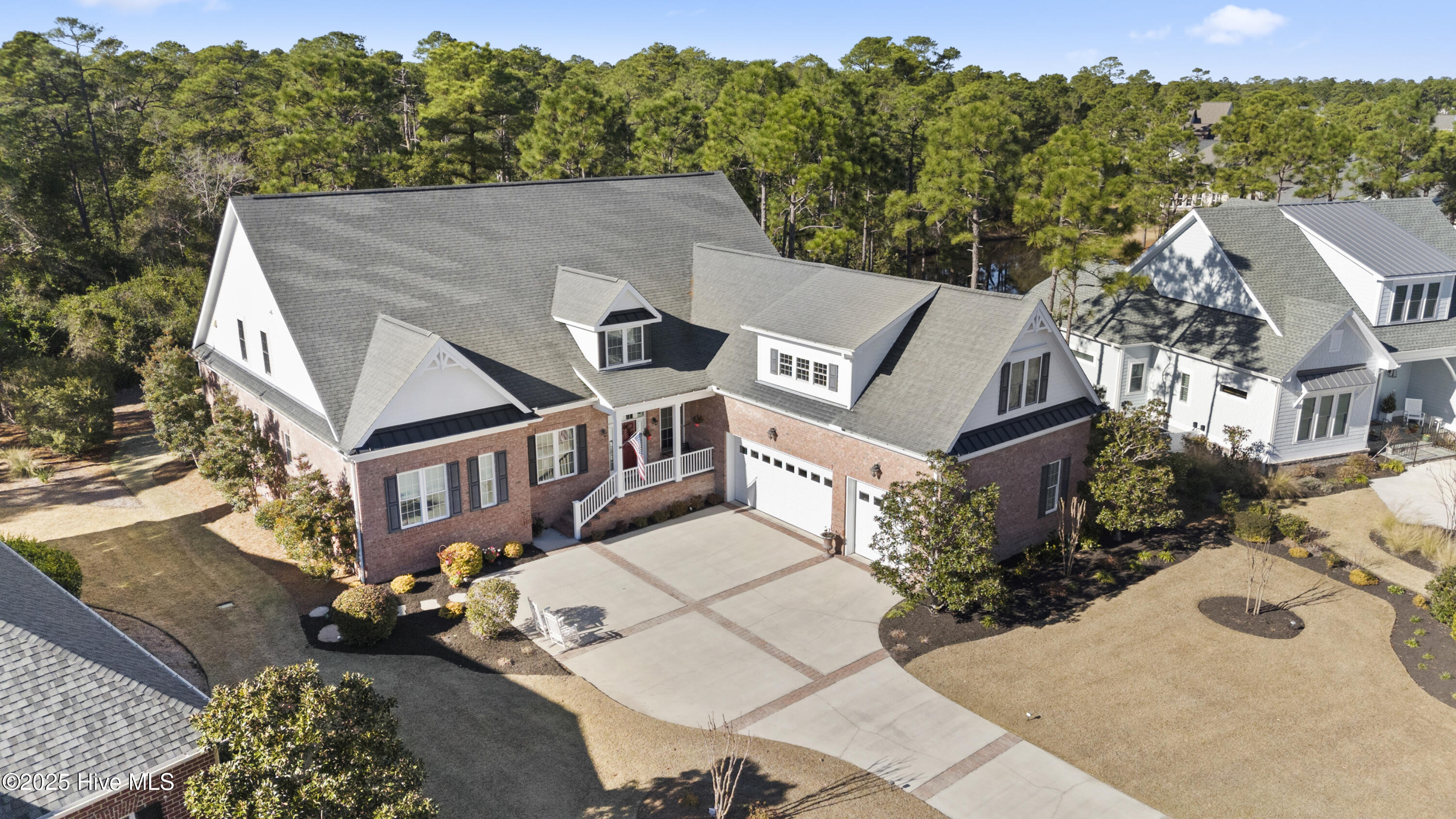 3992 Wyndmere Drive