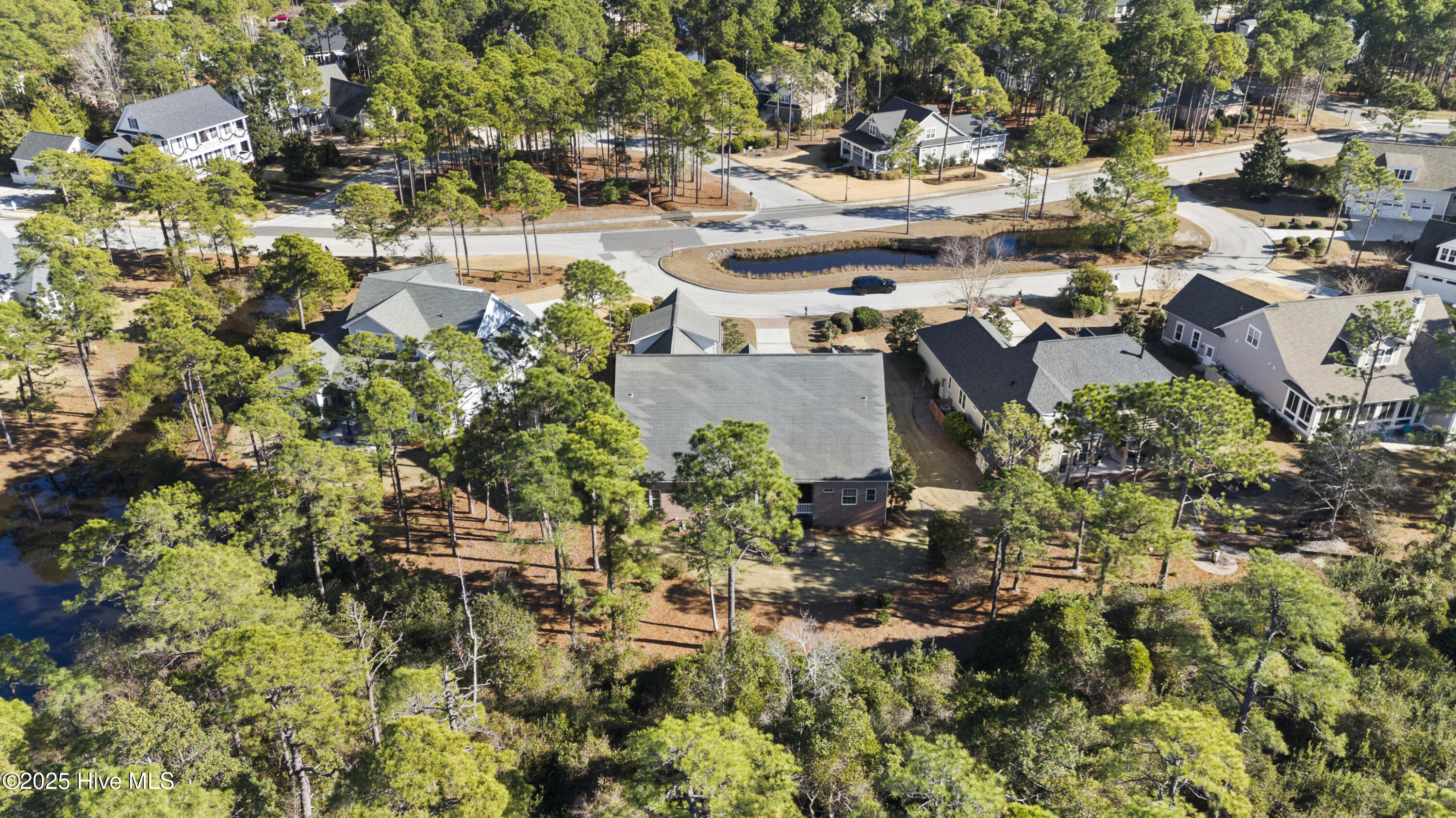 3992 Wyndmere Drive