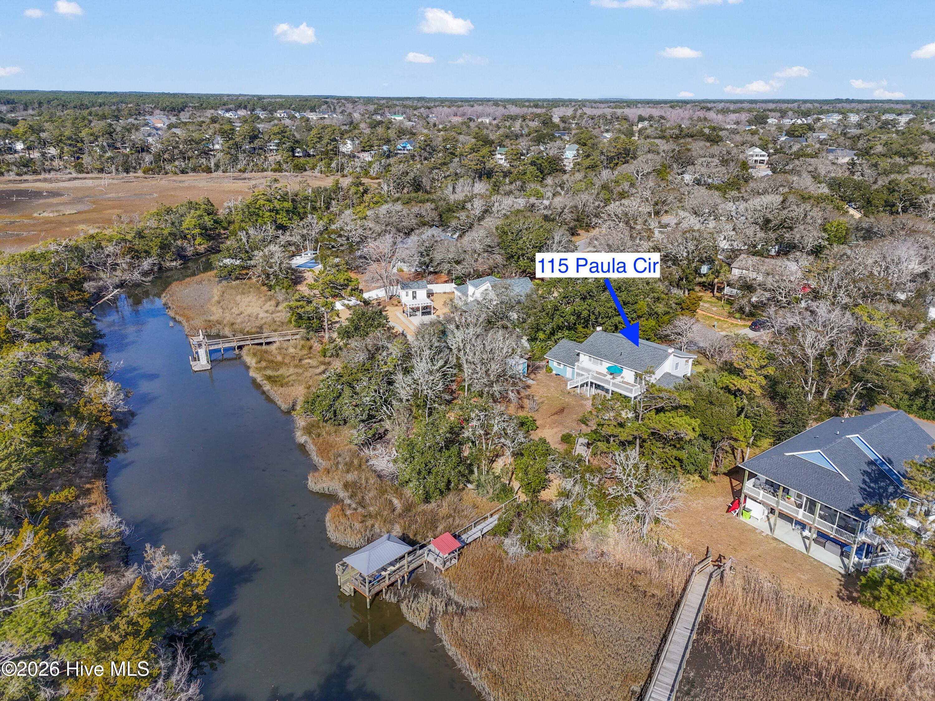 115 Paula Circle SE