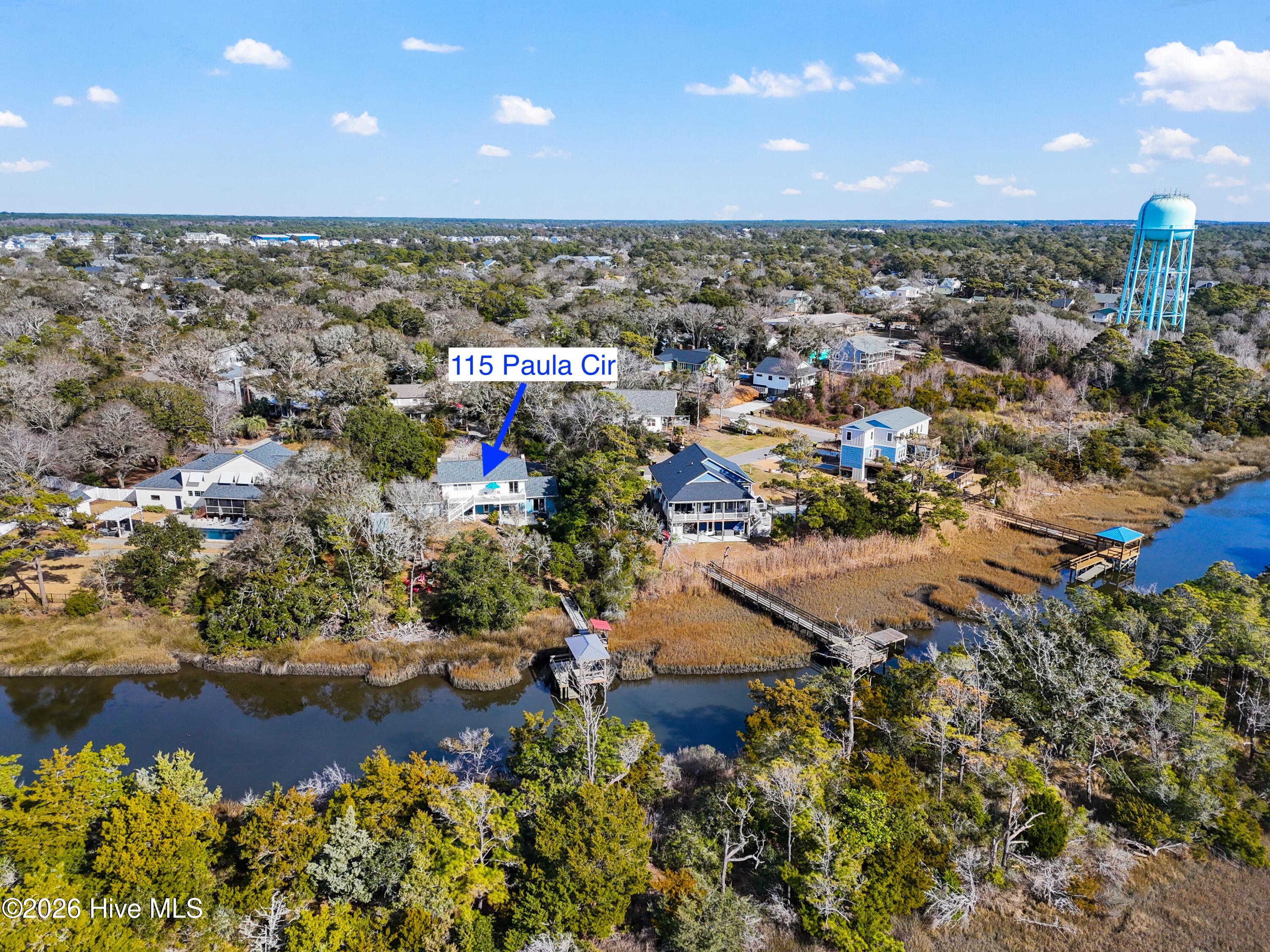 115 Paula Circle SE