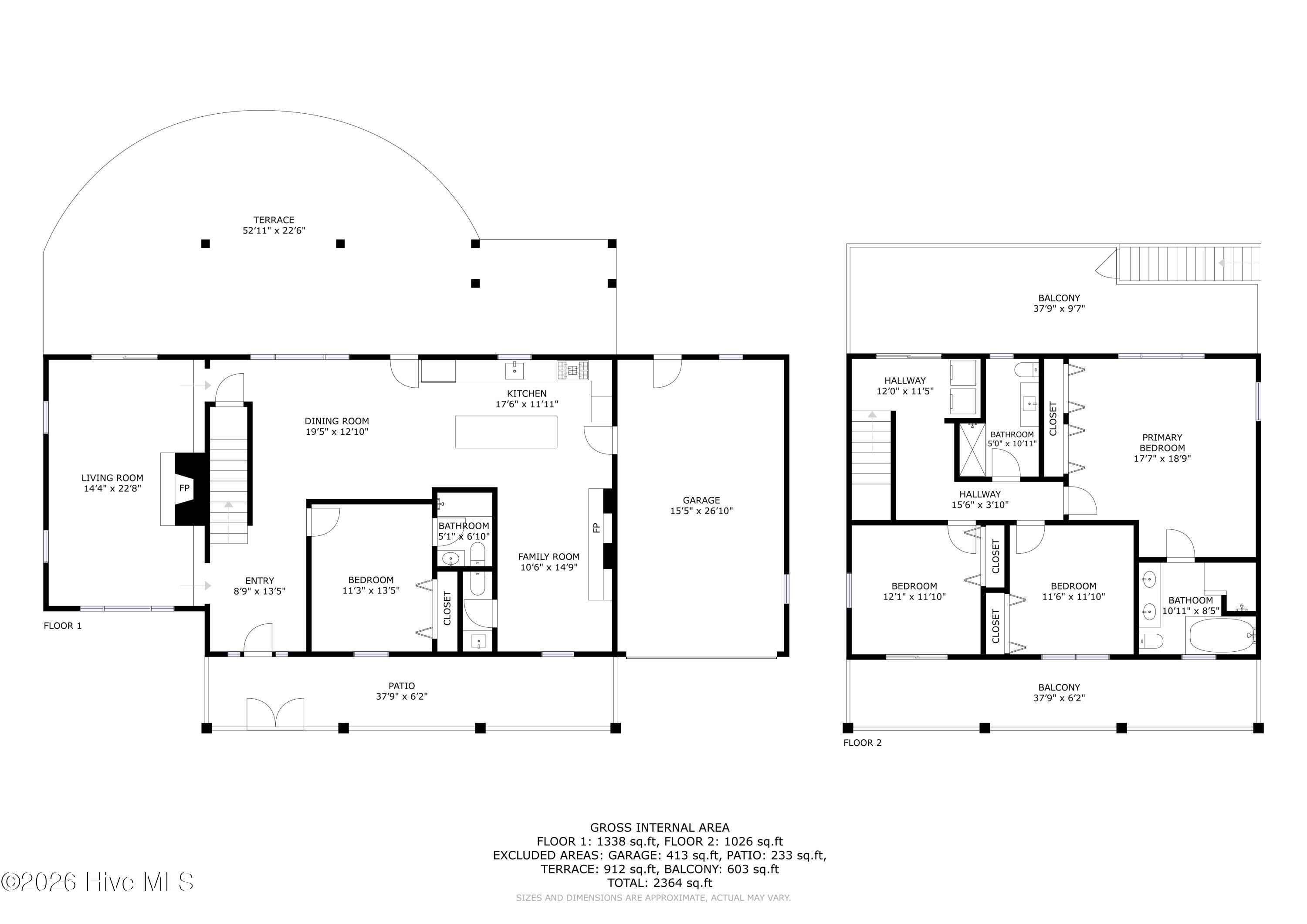 115 Paula Circle SE