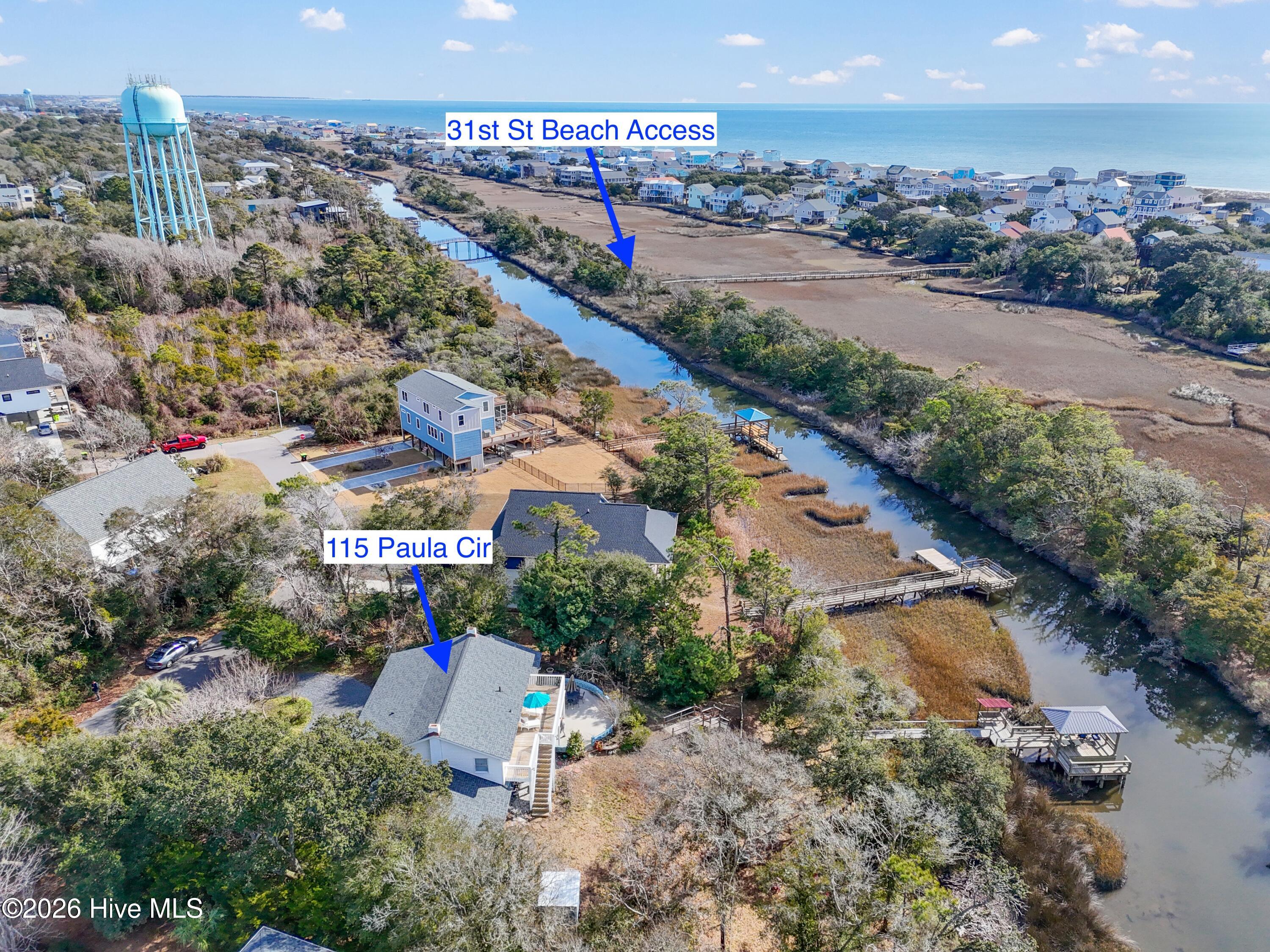 115 Paula Circle SE