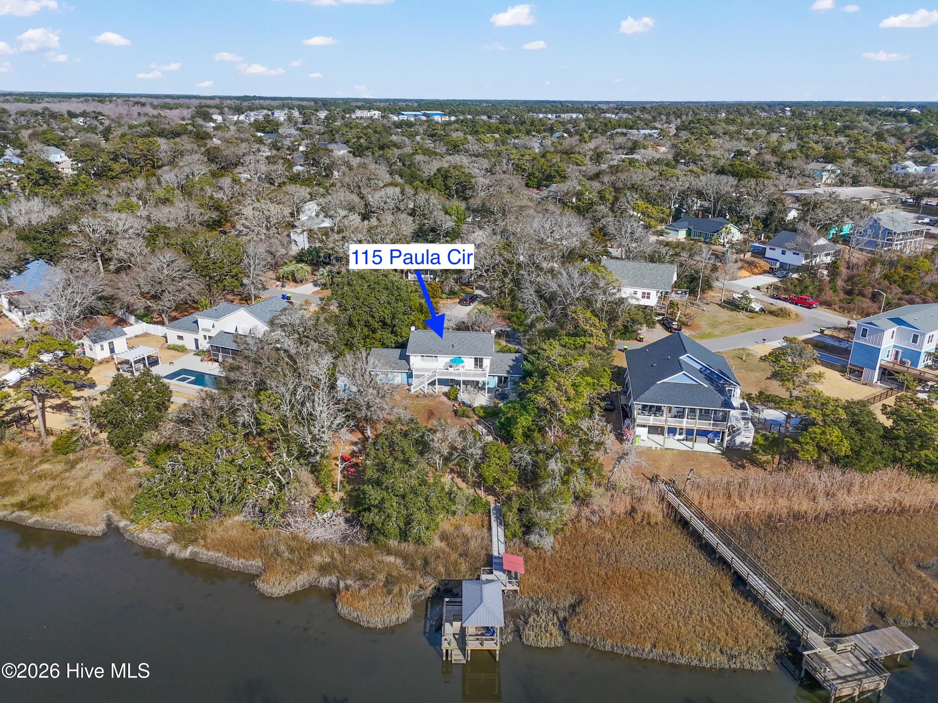 115 Paula Circle SE