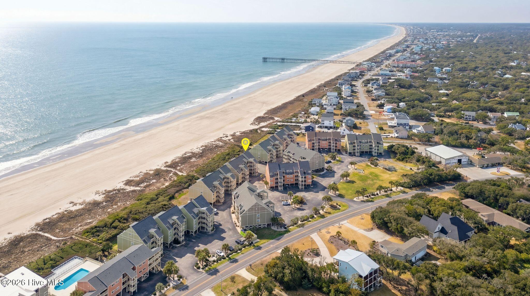 1000 Caswell Beach Road Apt 1011