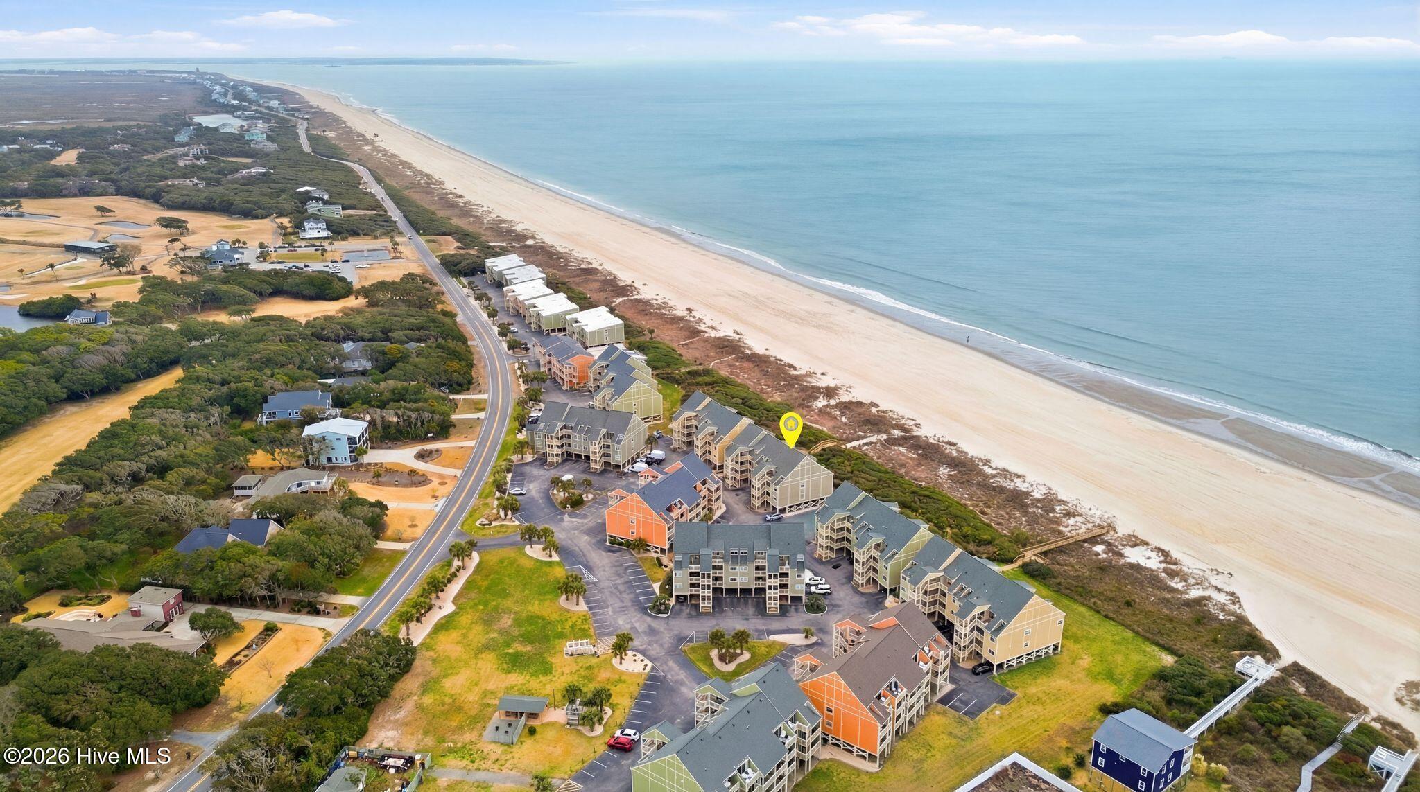 1000 Caswell Beach Road Apt 1011