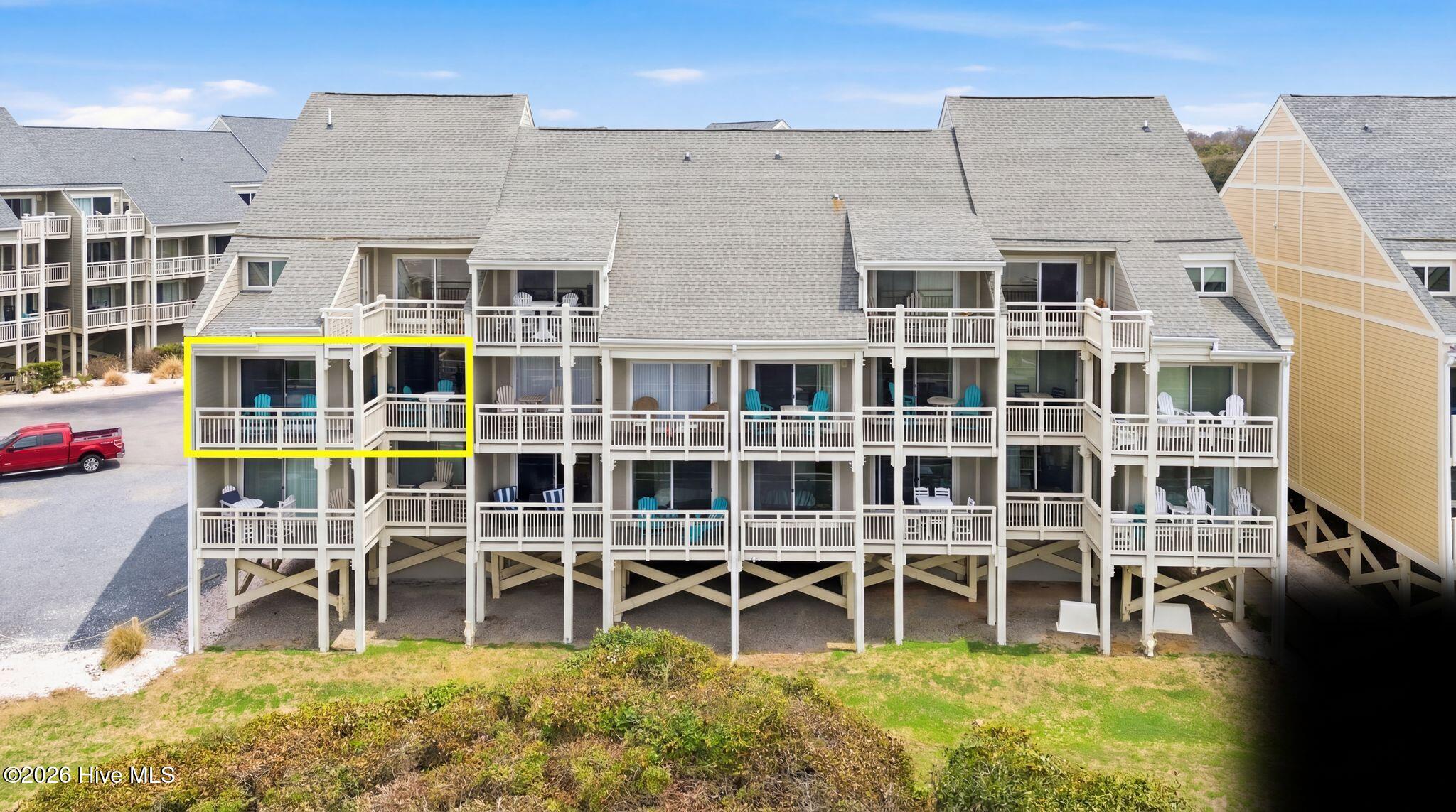 1000 Caswell Beach Road Apt 1011