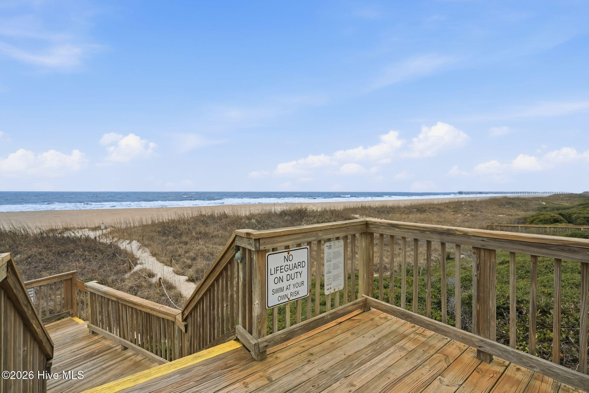1000 Caswell Beach Road Apt 1011
