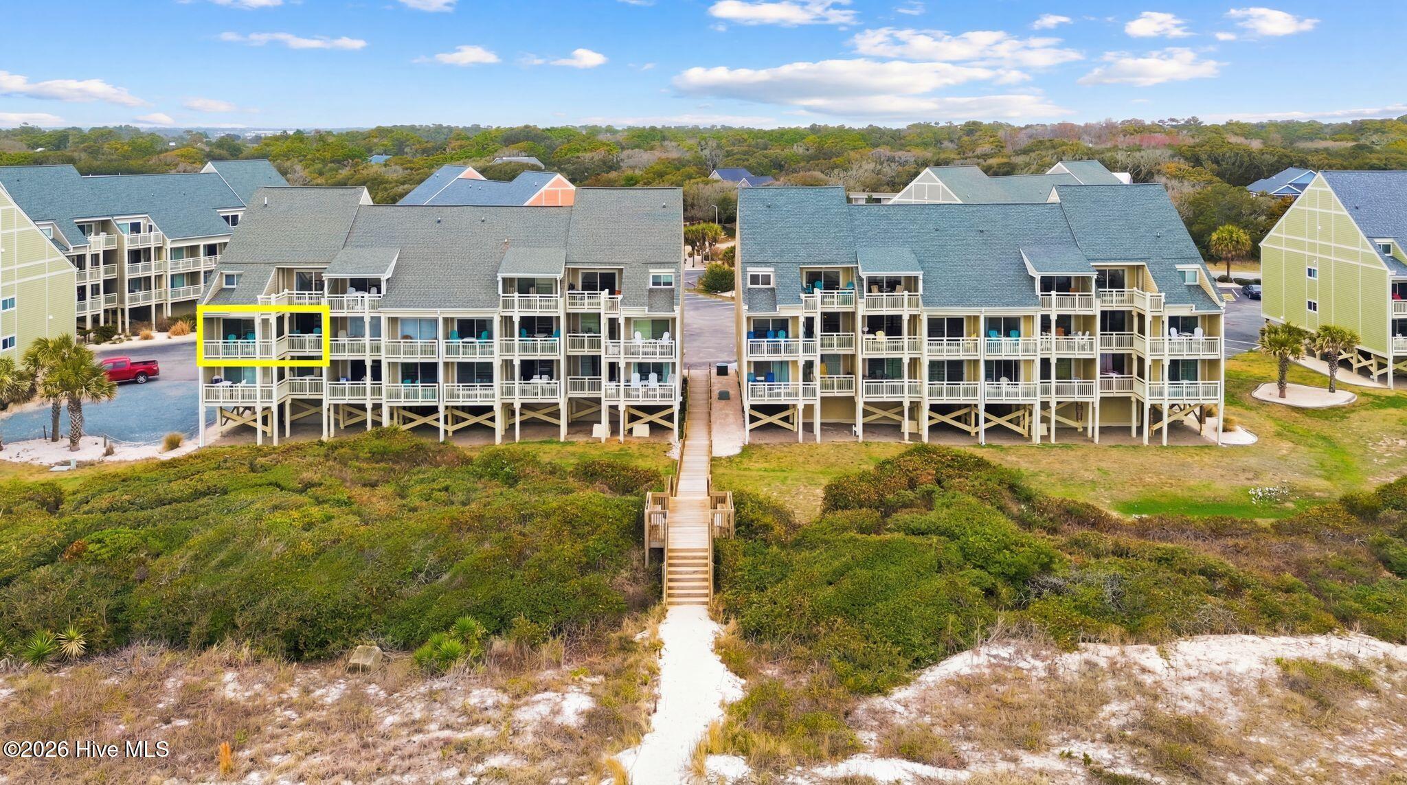 1000 Caswell Beach Road Apt 1011