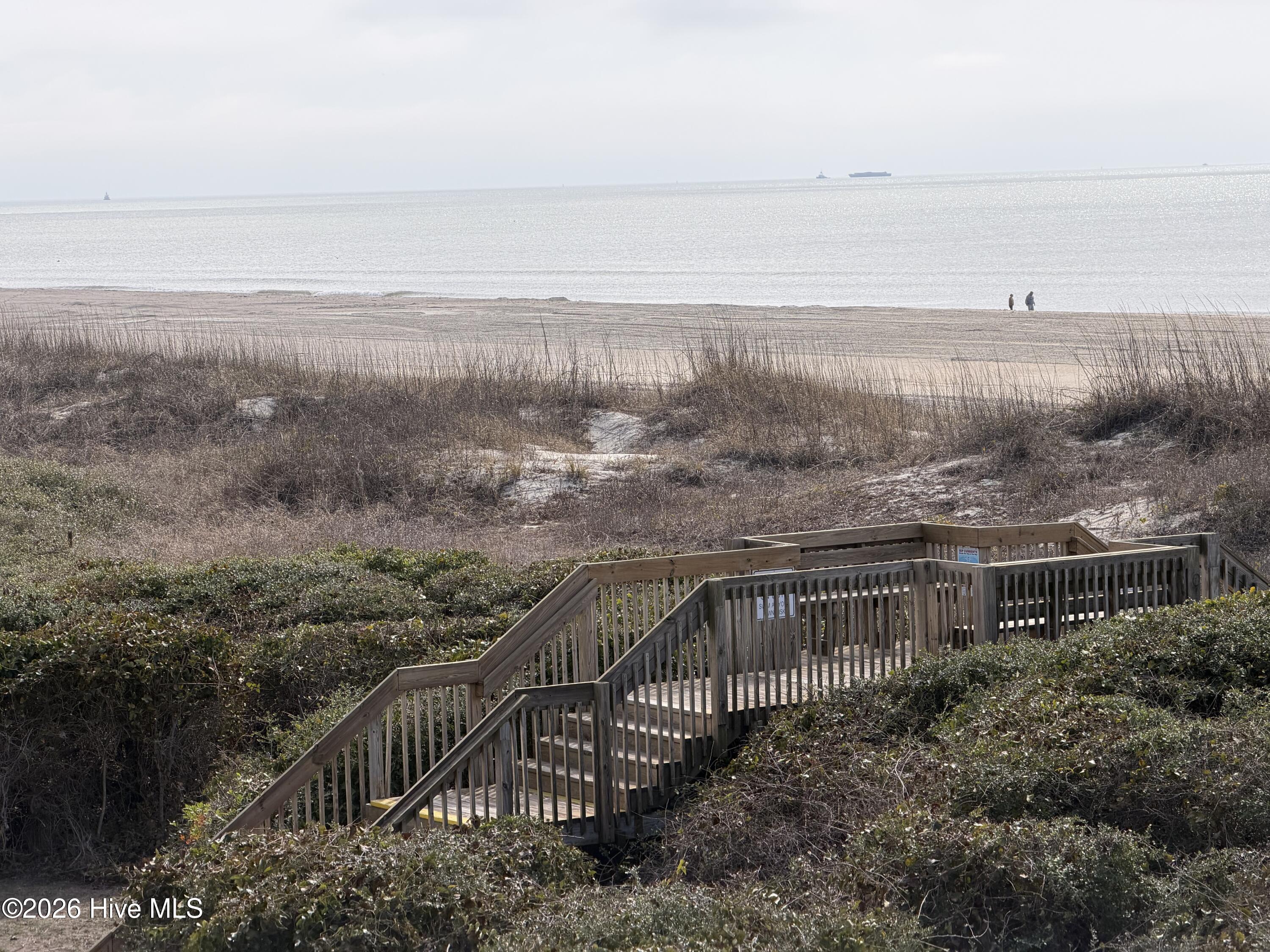 1000 Caswell Beach Road Apt 1011