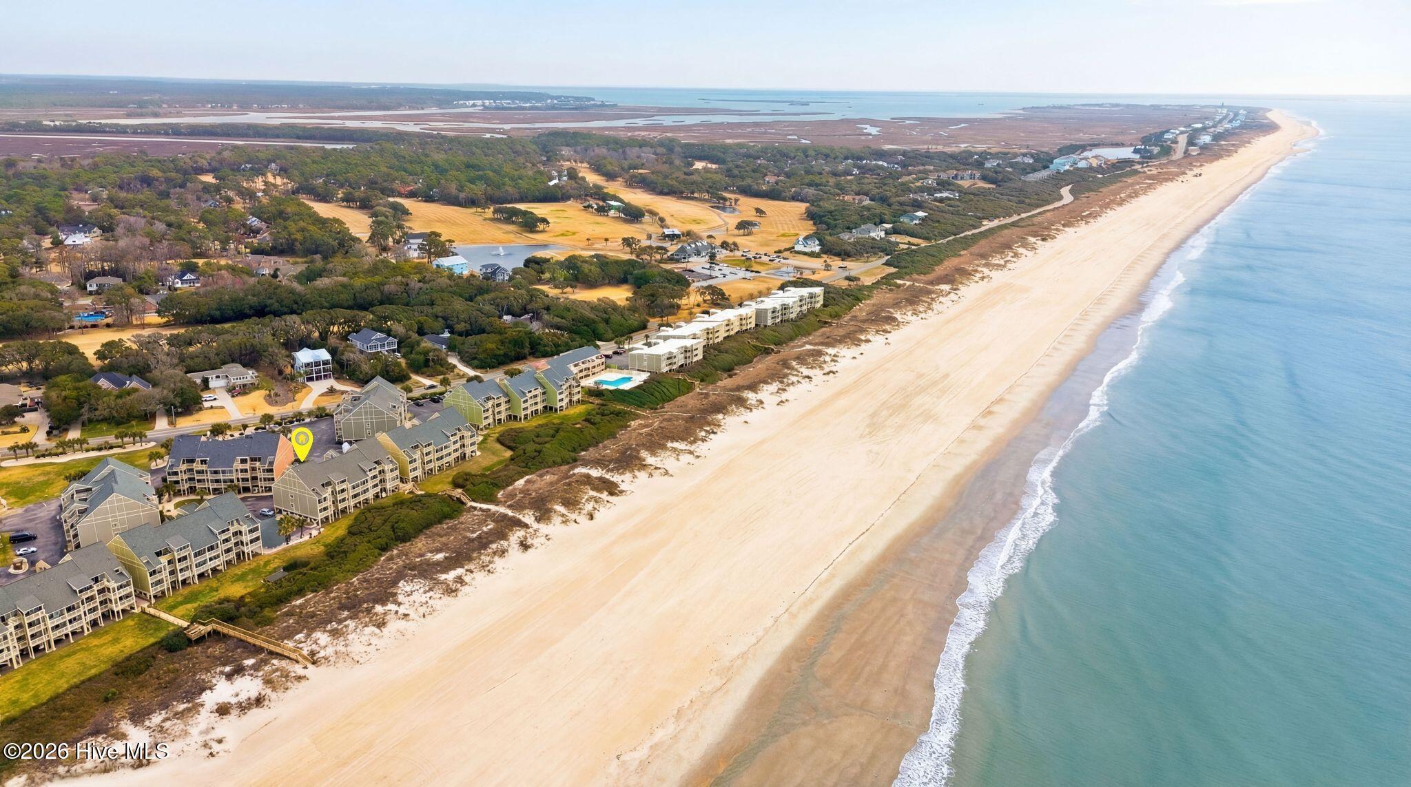 1000 Caswell Beach Road Apt 1011
