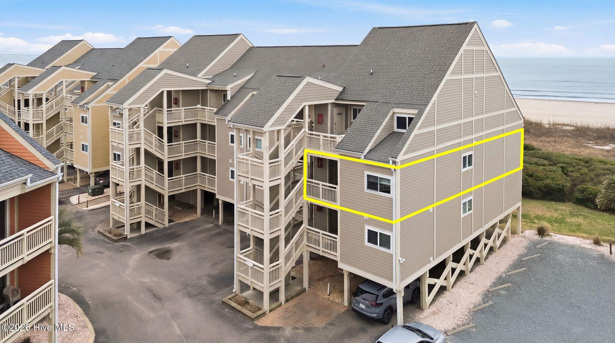 1000 Caswell Beach Road Apt 1011