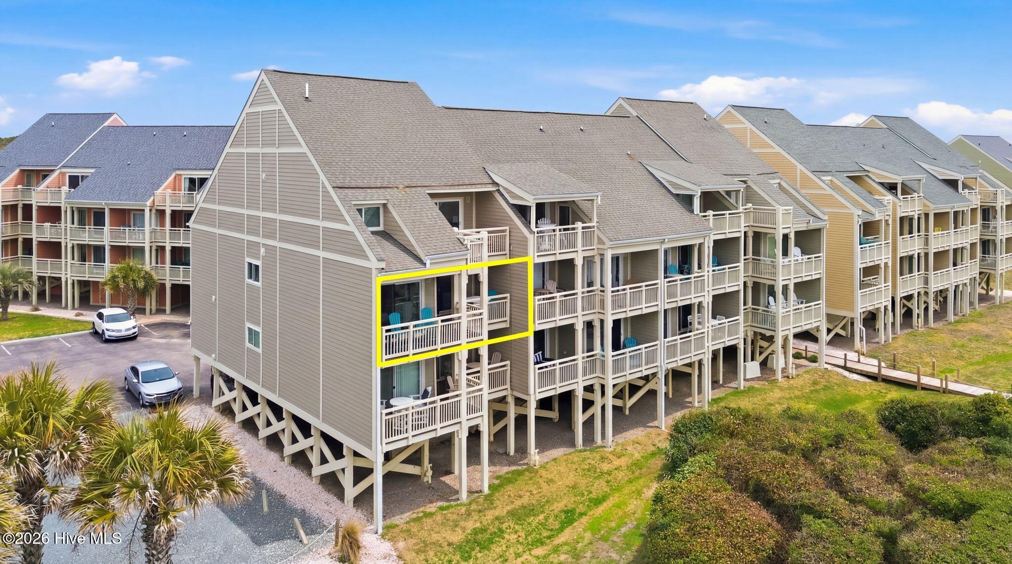 1000 Caswell Beach Road Apt 1011