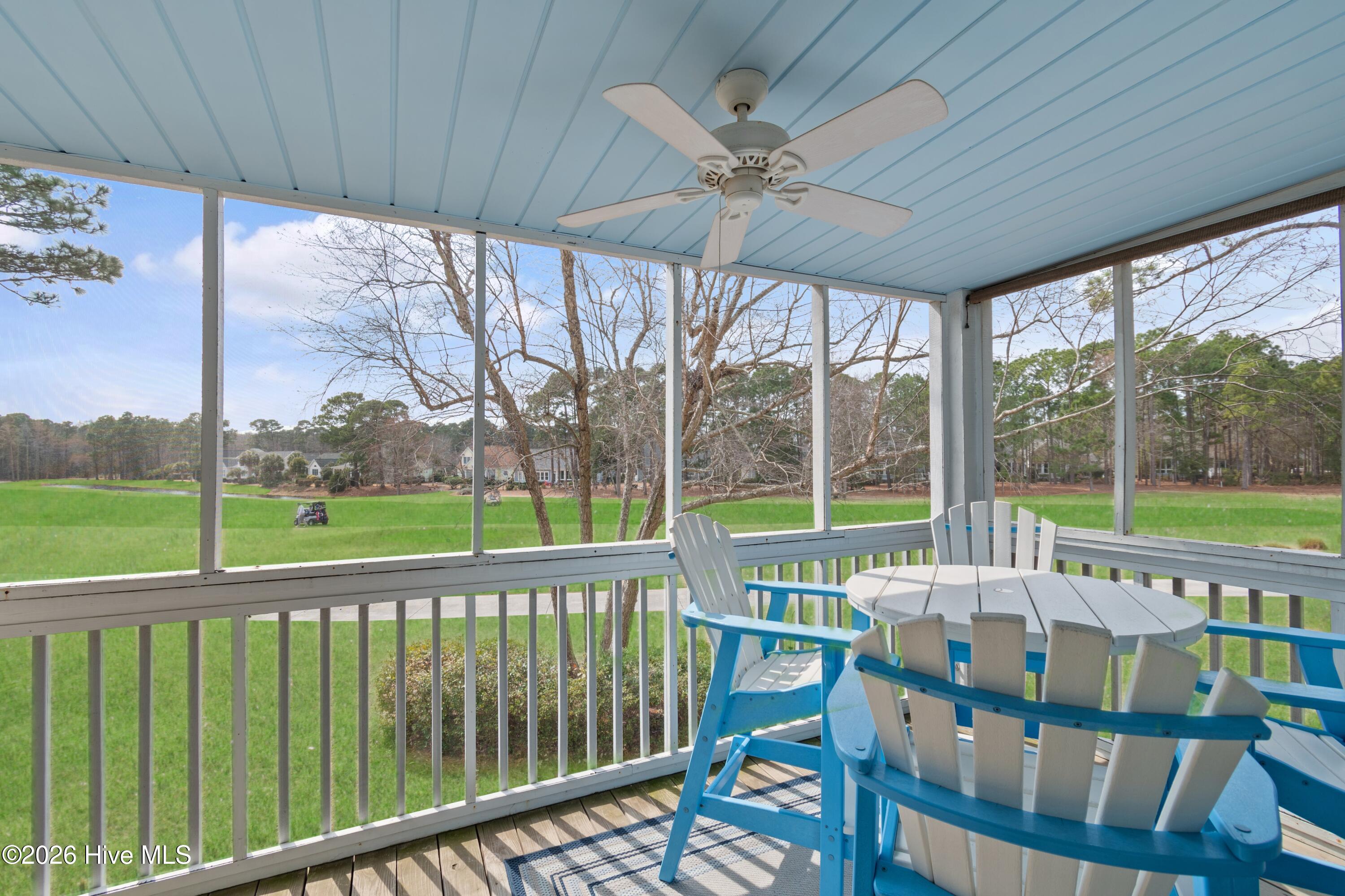 3350 Club Villas Drive 604