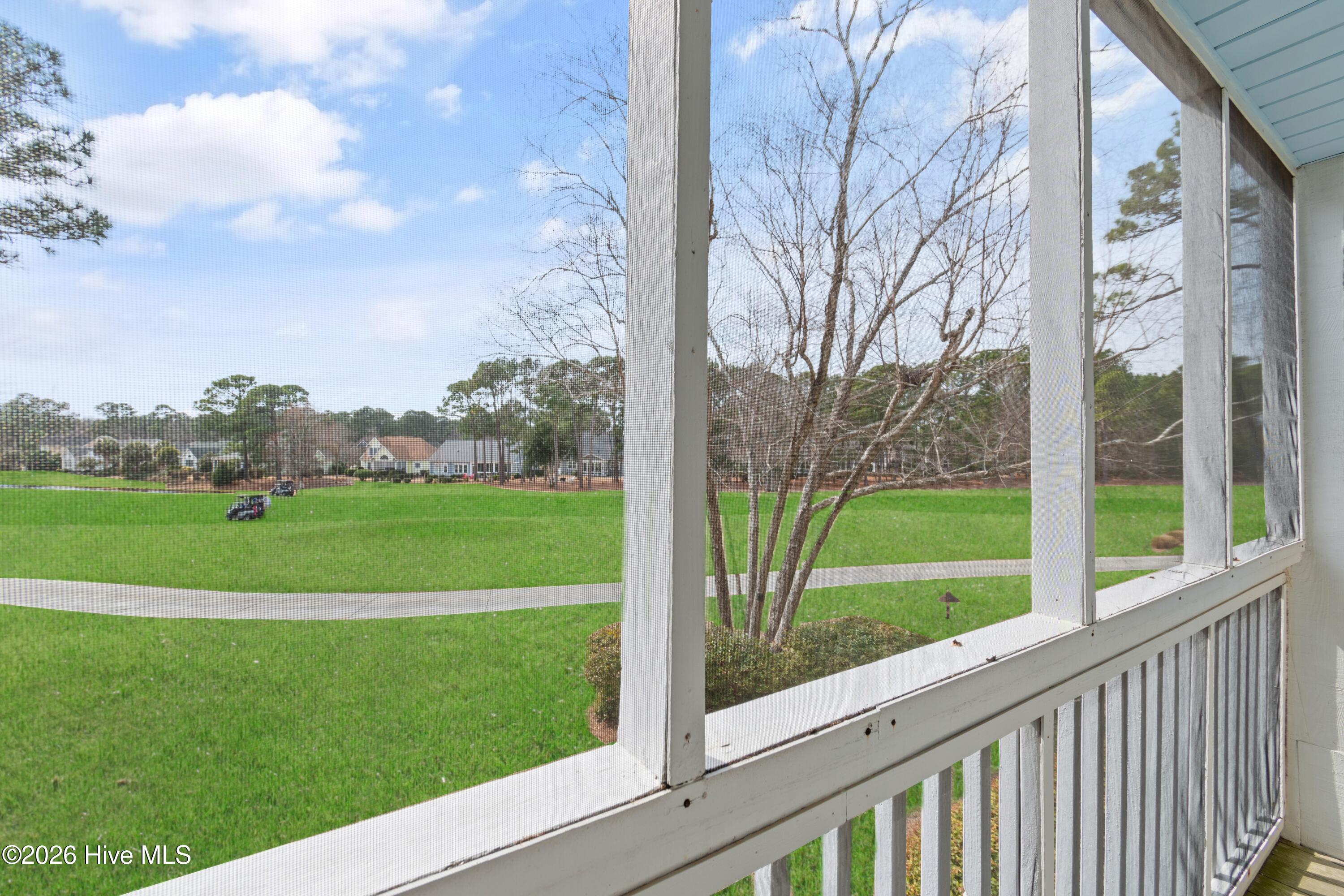 3350 Club Villas Drive 604
