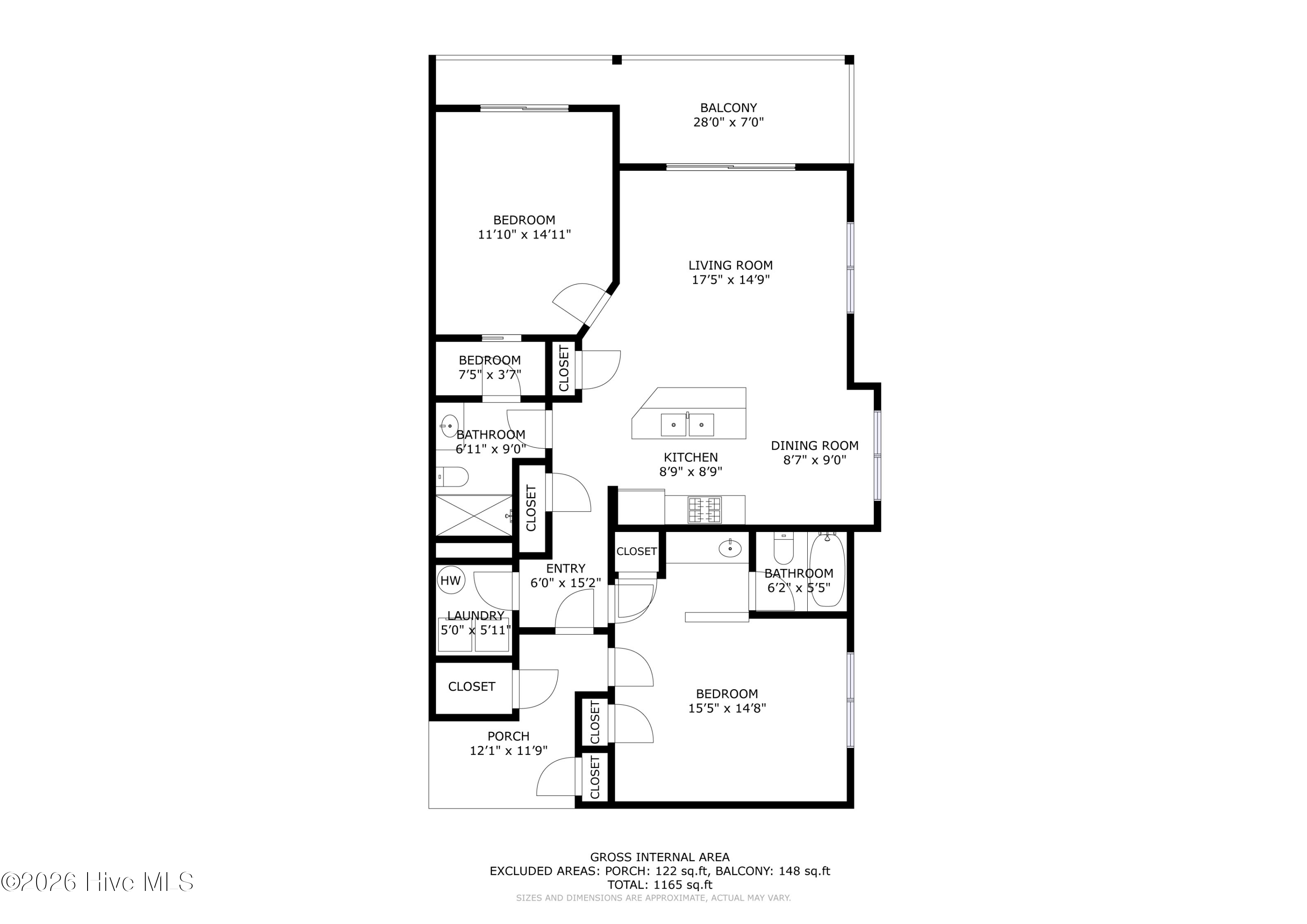 3350 Club Villas Drive 604