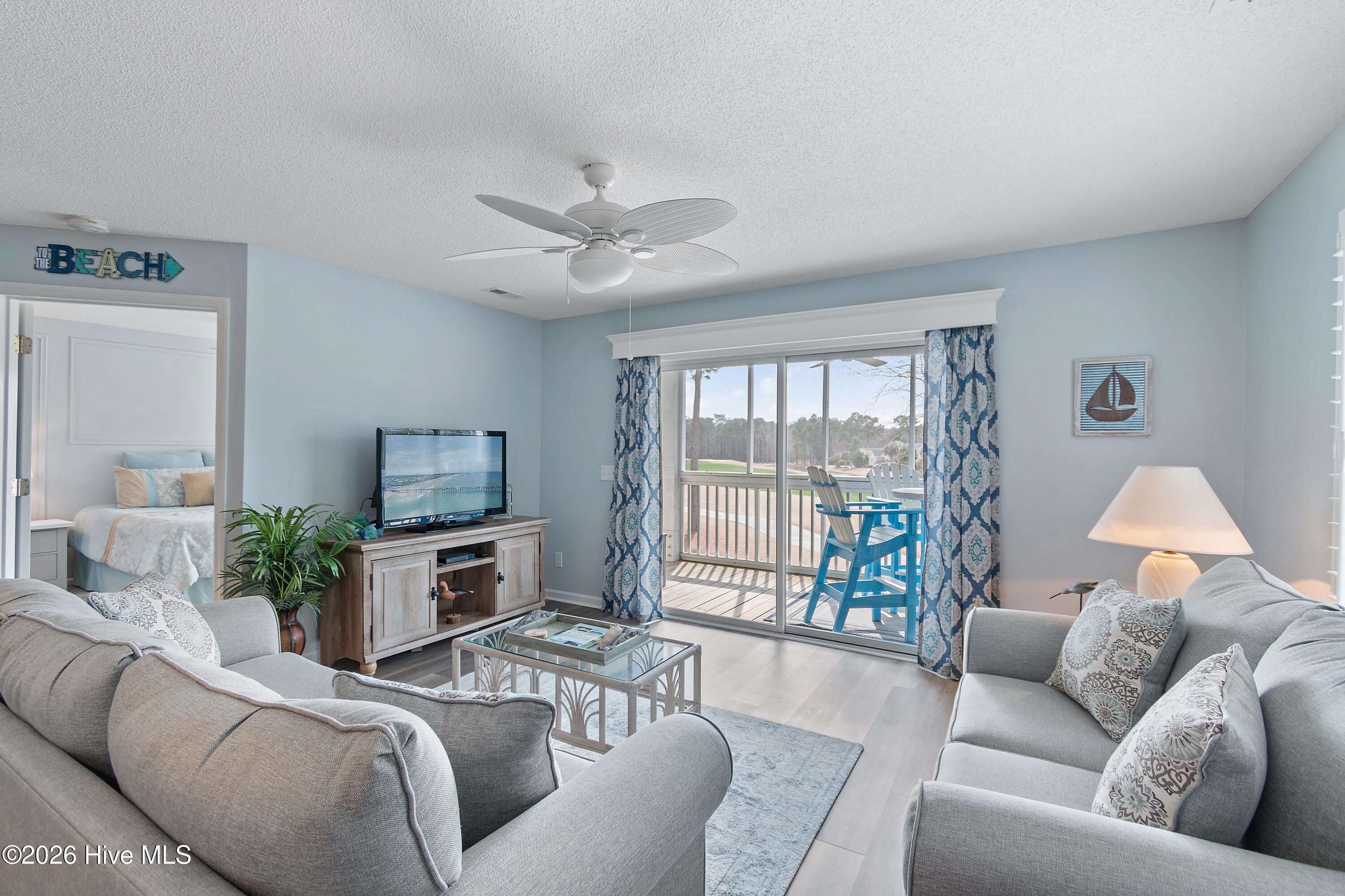 3350 Club Villas Drive 604