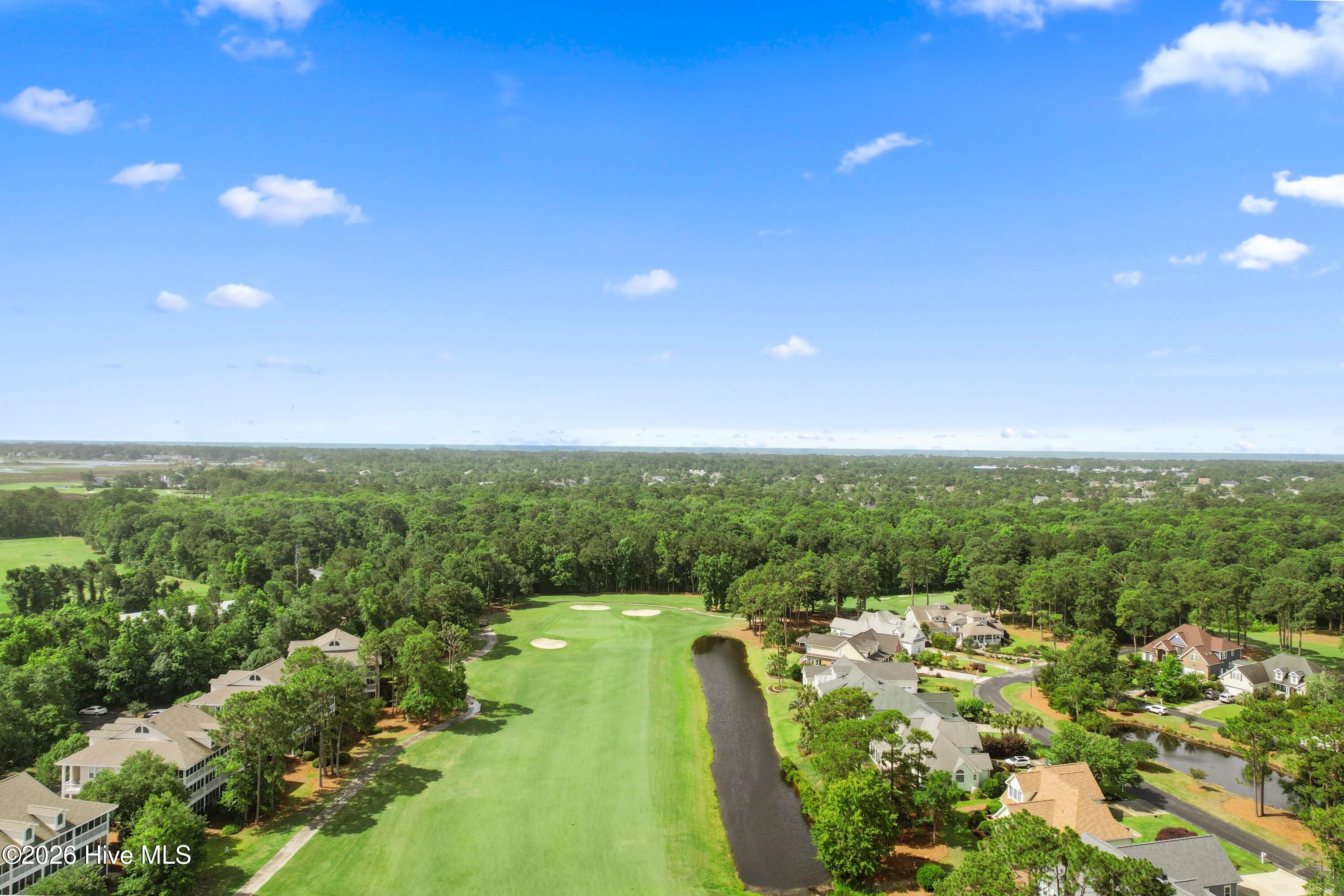 3350 Club Villas Drive 604