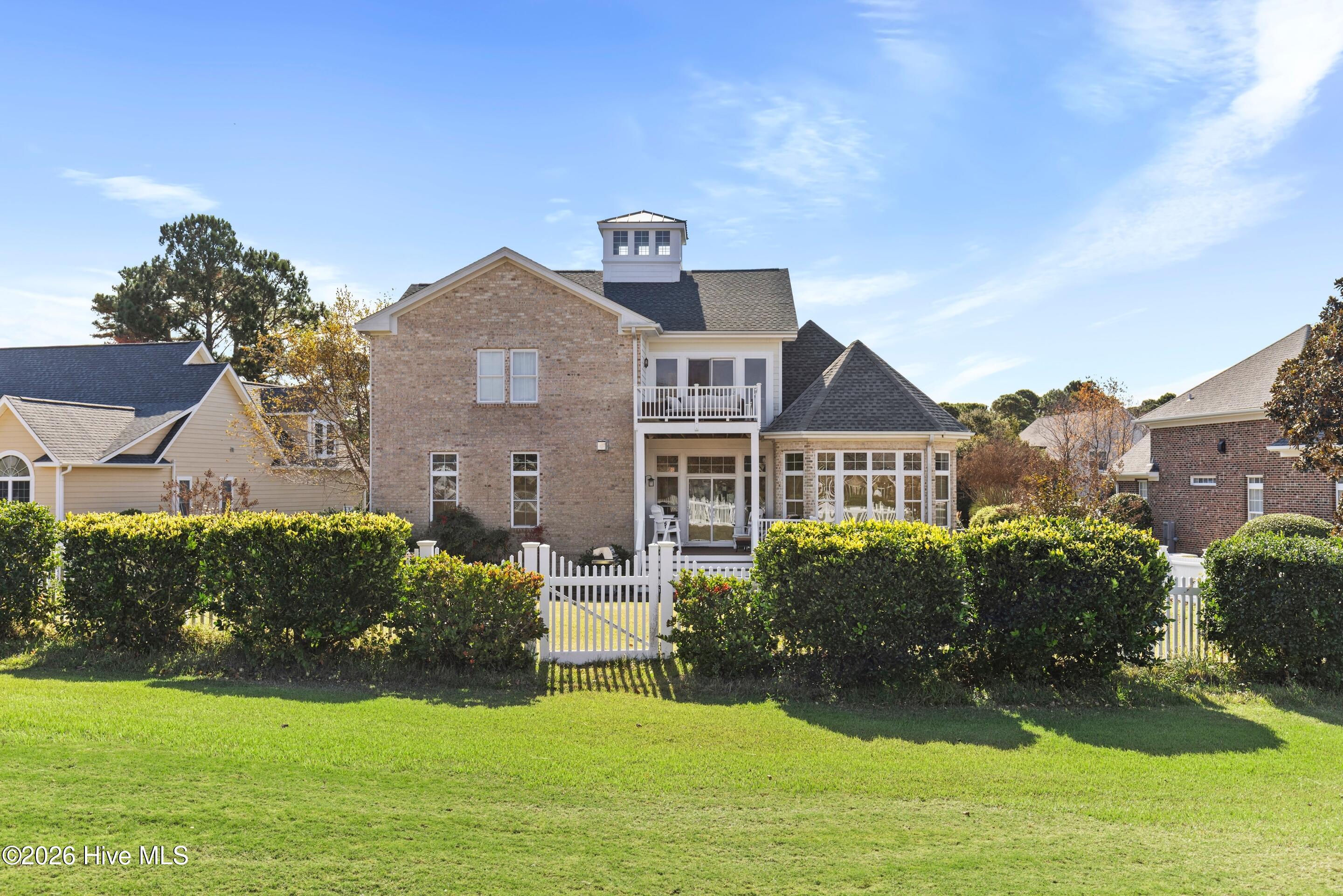 4363 Gauntlet Drive SE