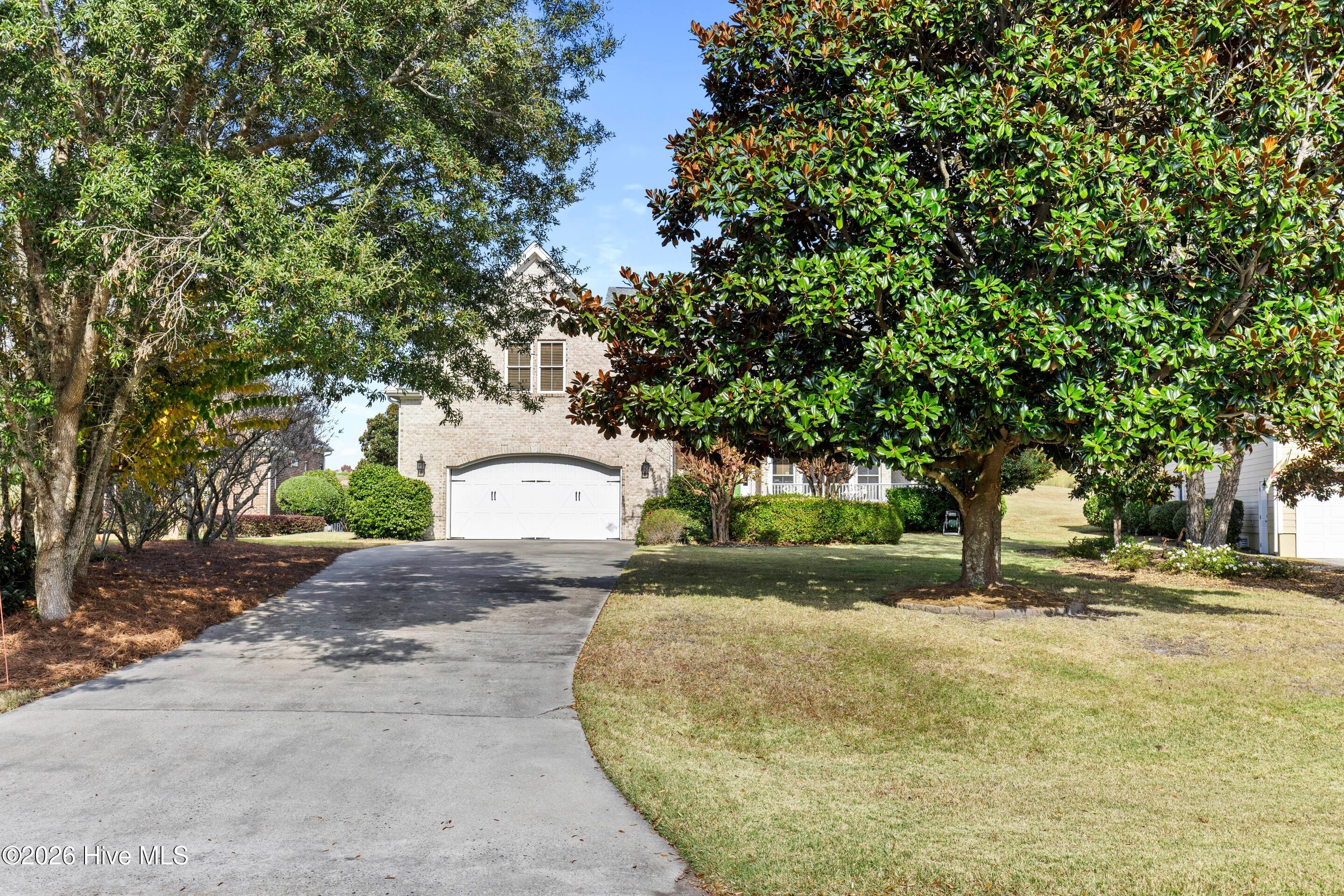 4363 Gauntlet Drive SE
