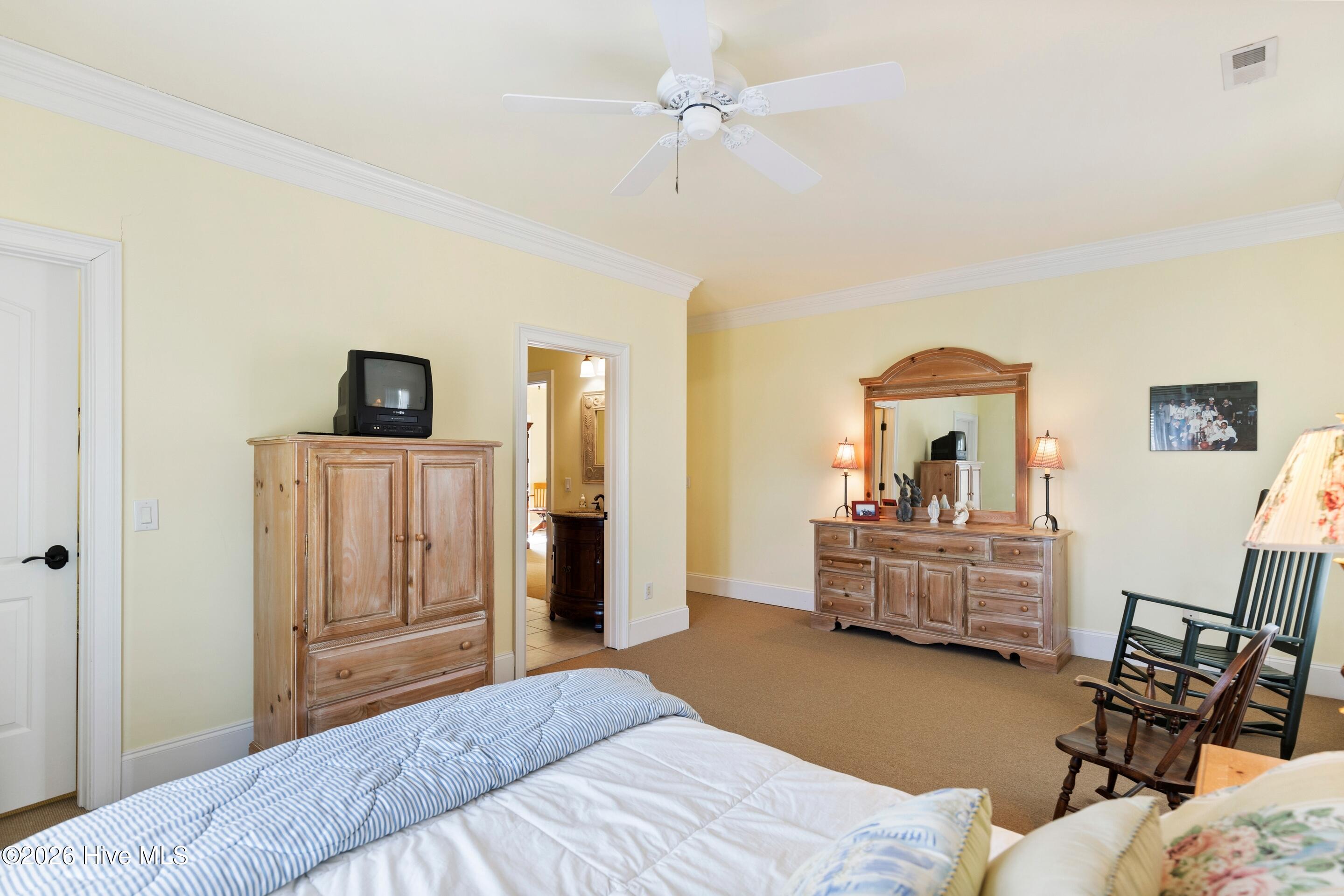 4363 Gauntlet Drive SE