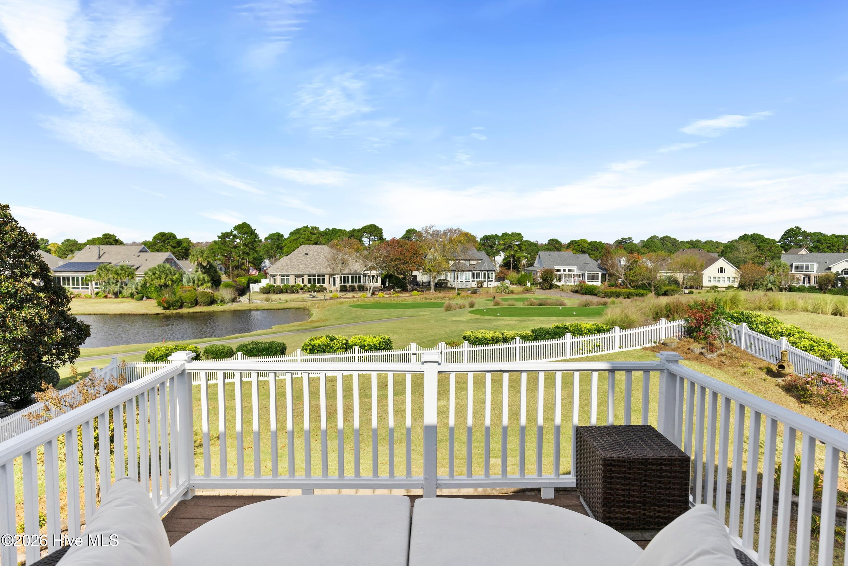4363 Gauntlet Drive SE