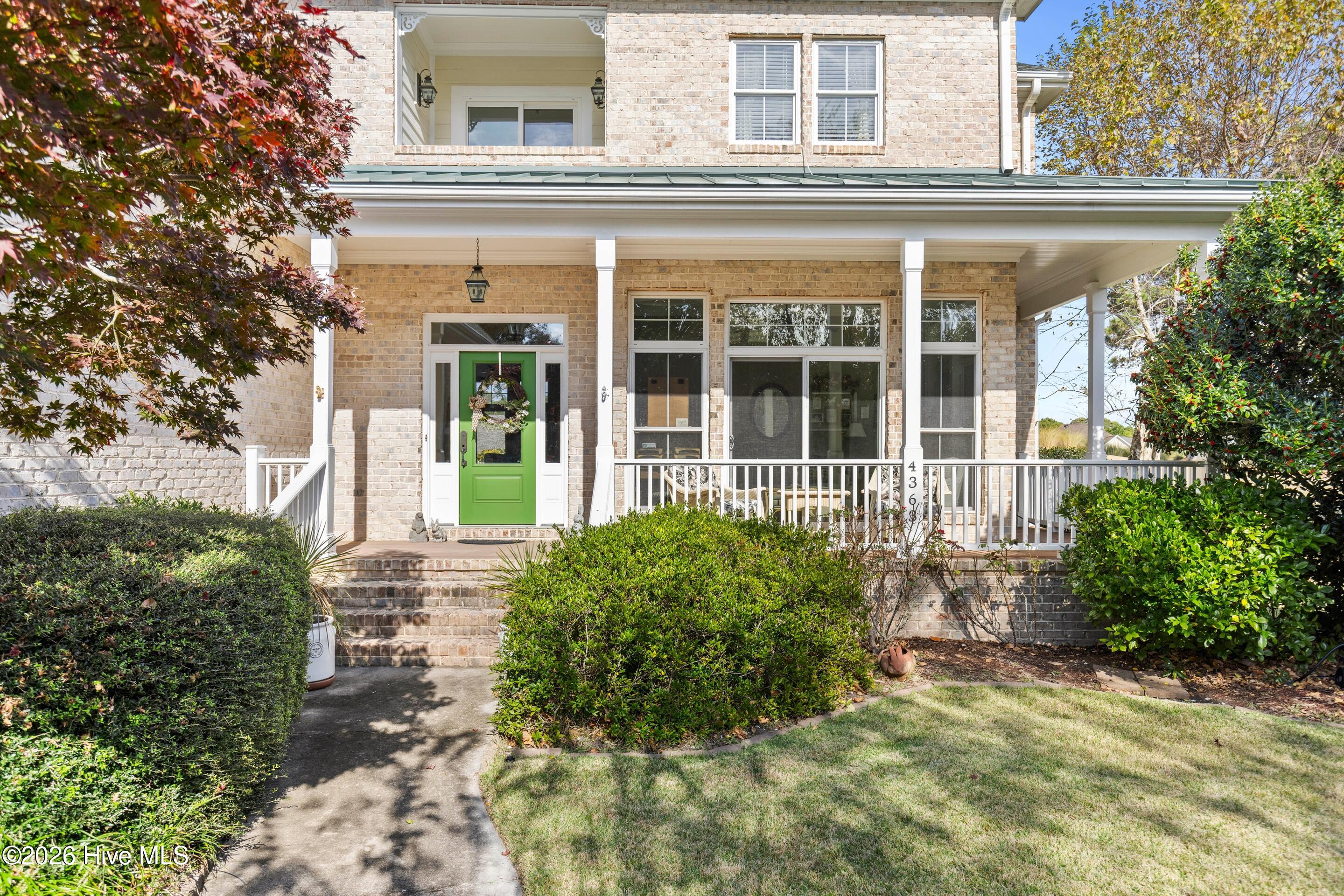 4363 Gauntlet Drive SE