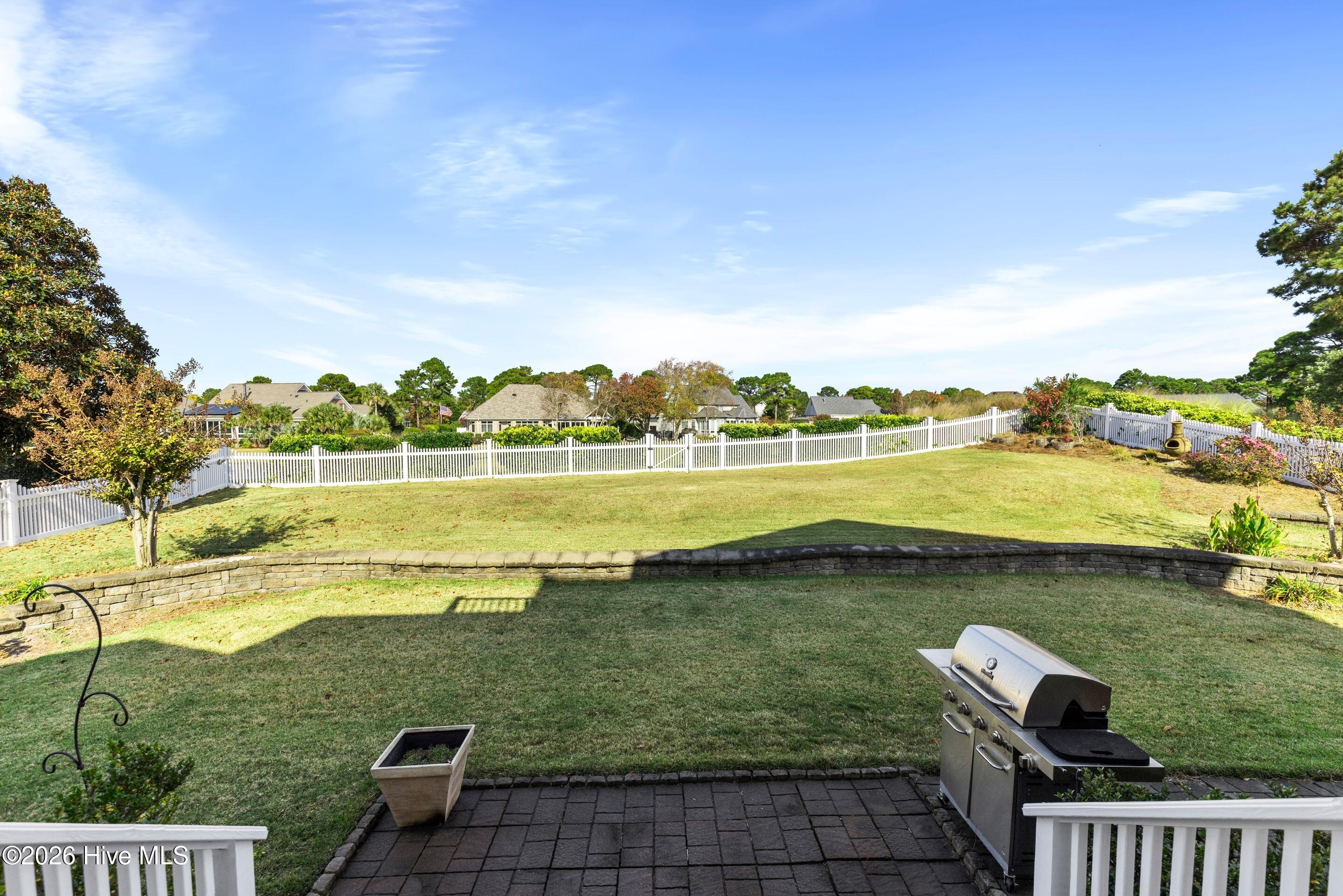4363 Gauntlet Drive SE