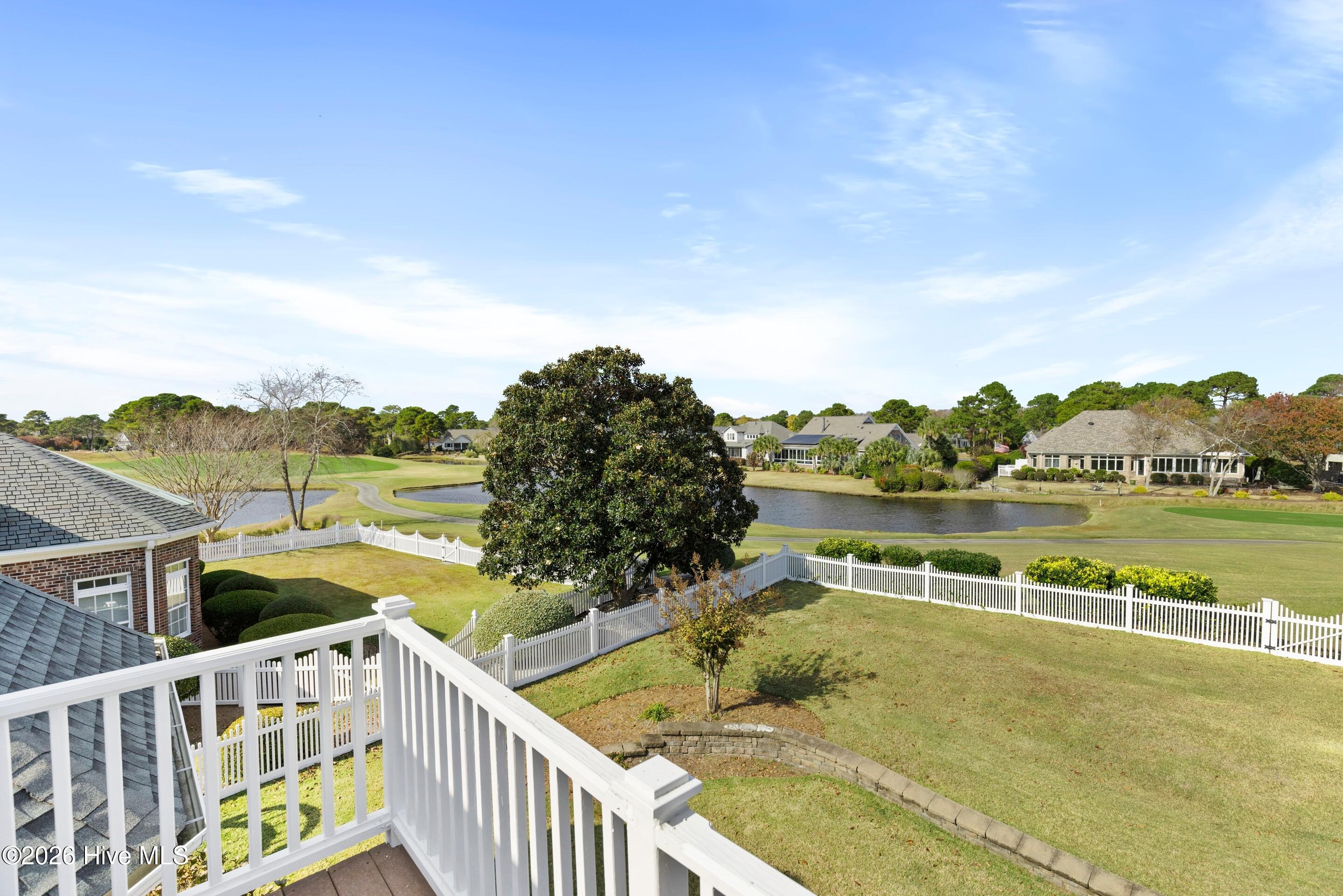 4363 Gauntlet Drive SE