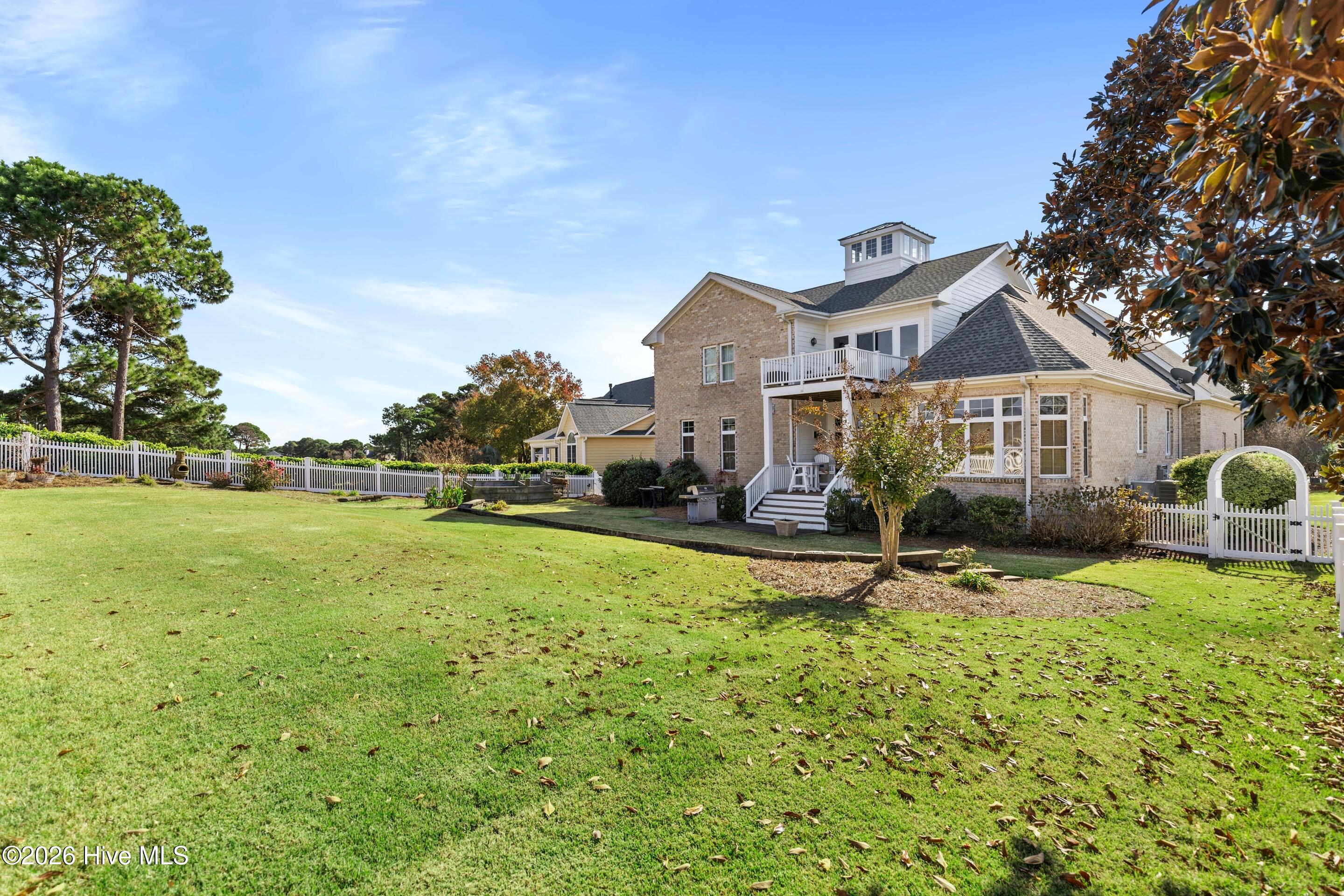 4363 Gauntlet Drive SE